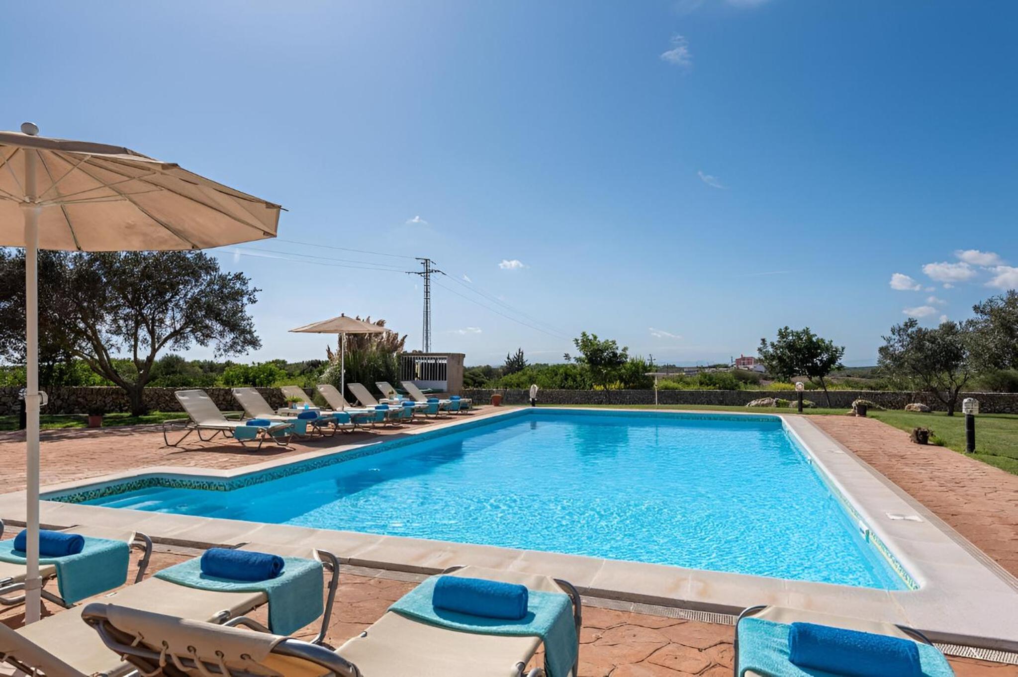 Villa Renate by Sonne Villas