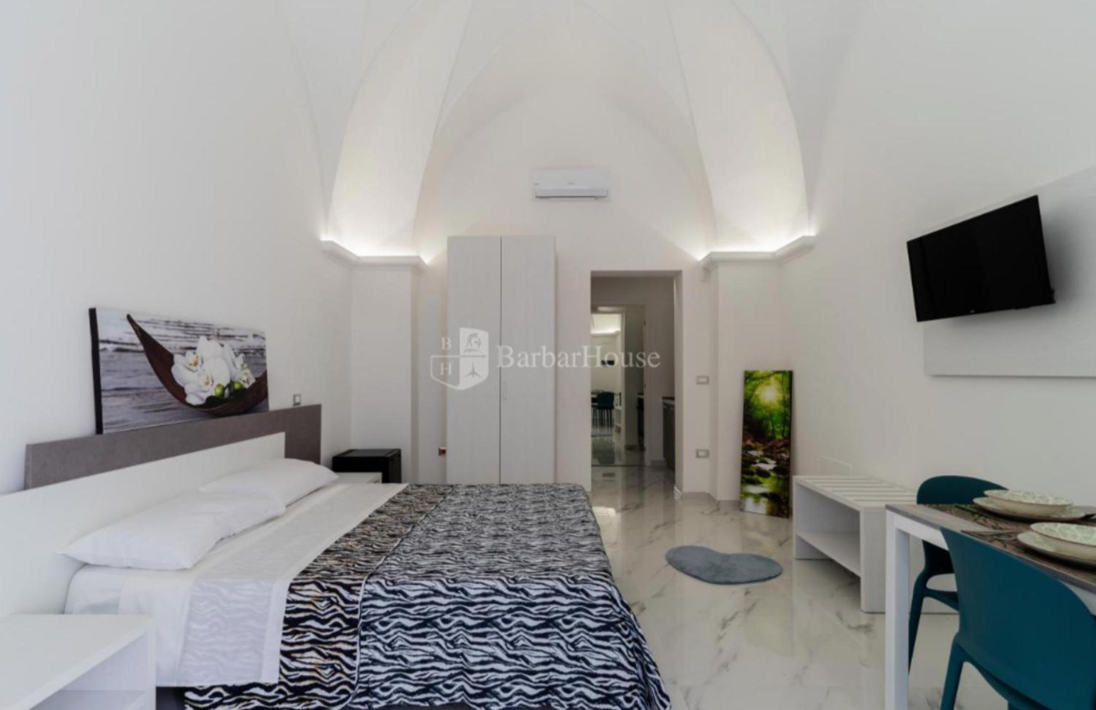 ORCHIDEA by SALENTO OASIS