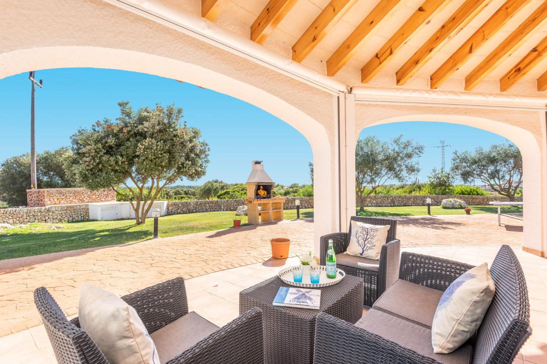 Villa Renate by Sonne Villas
