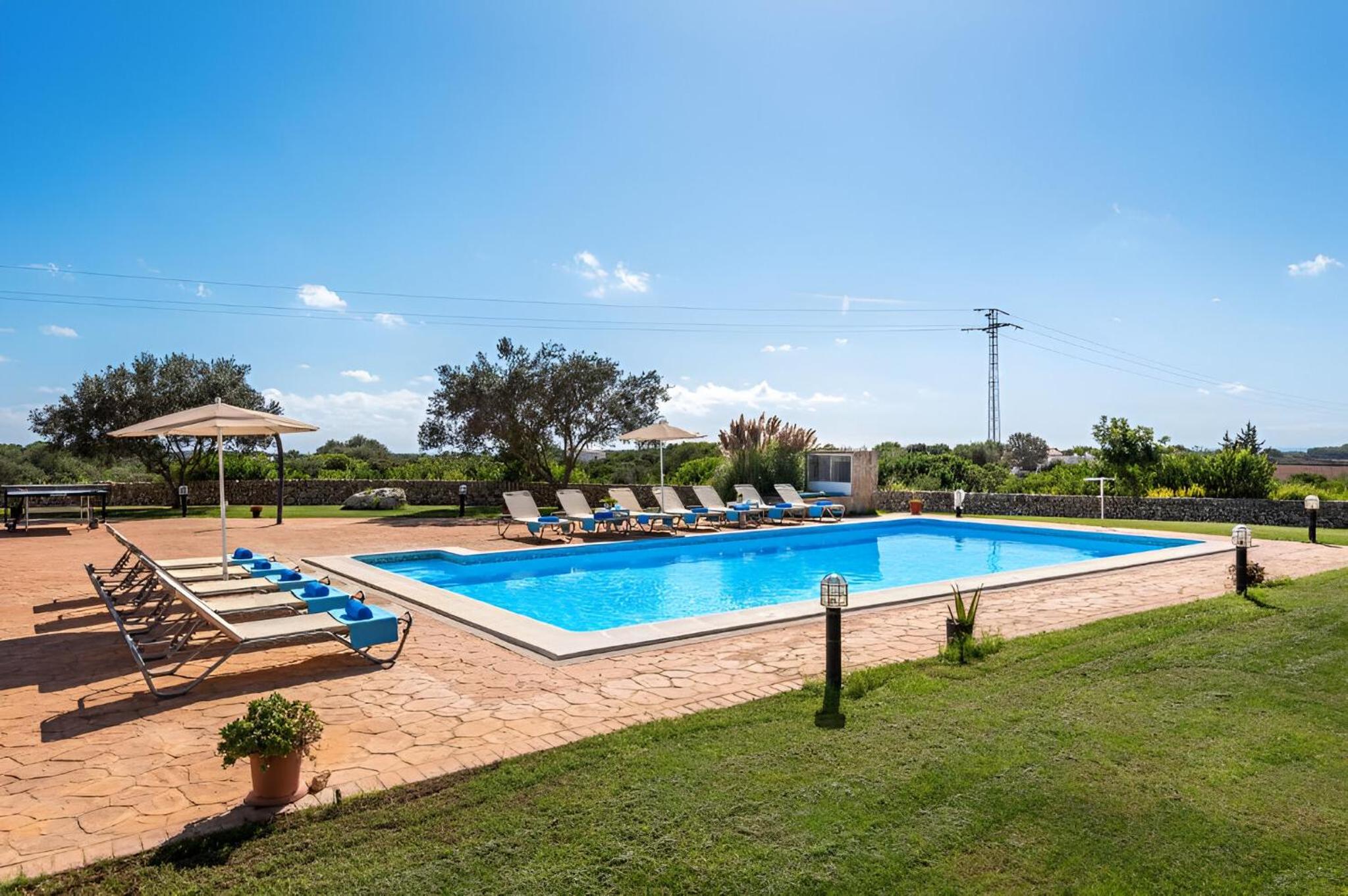 Villa Renate by Sonne Villas