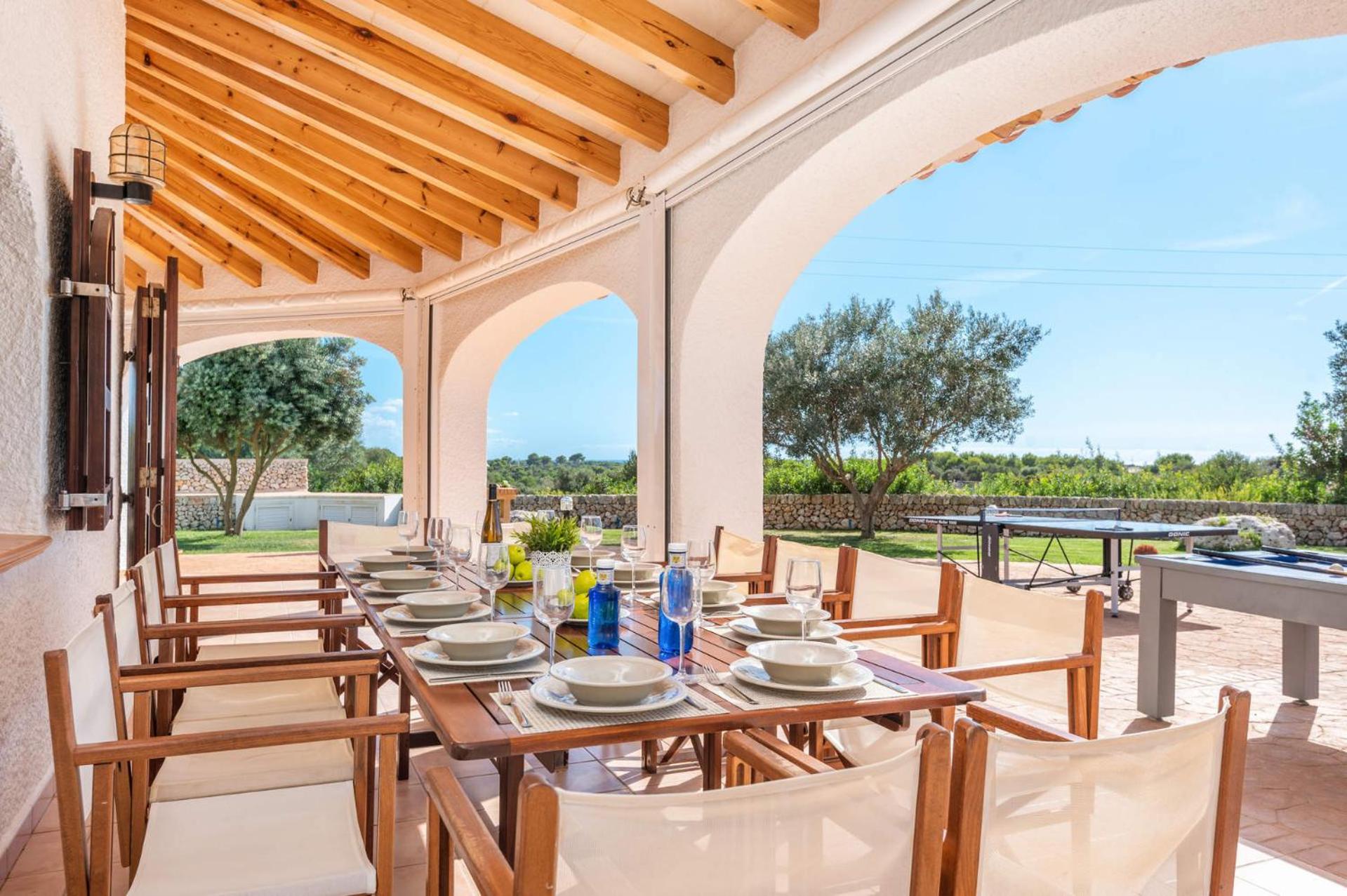 Villa Renate by Sonne Villas