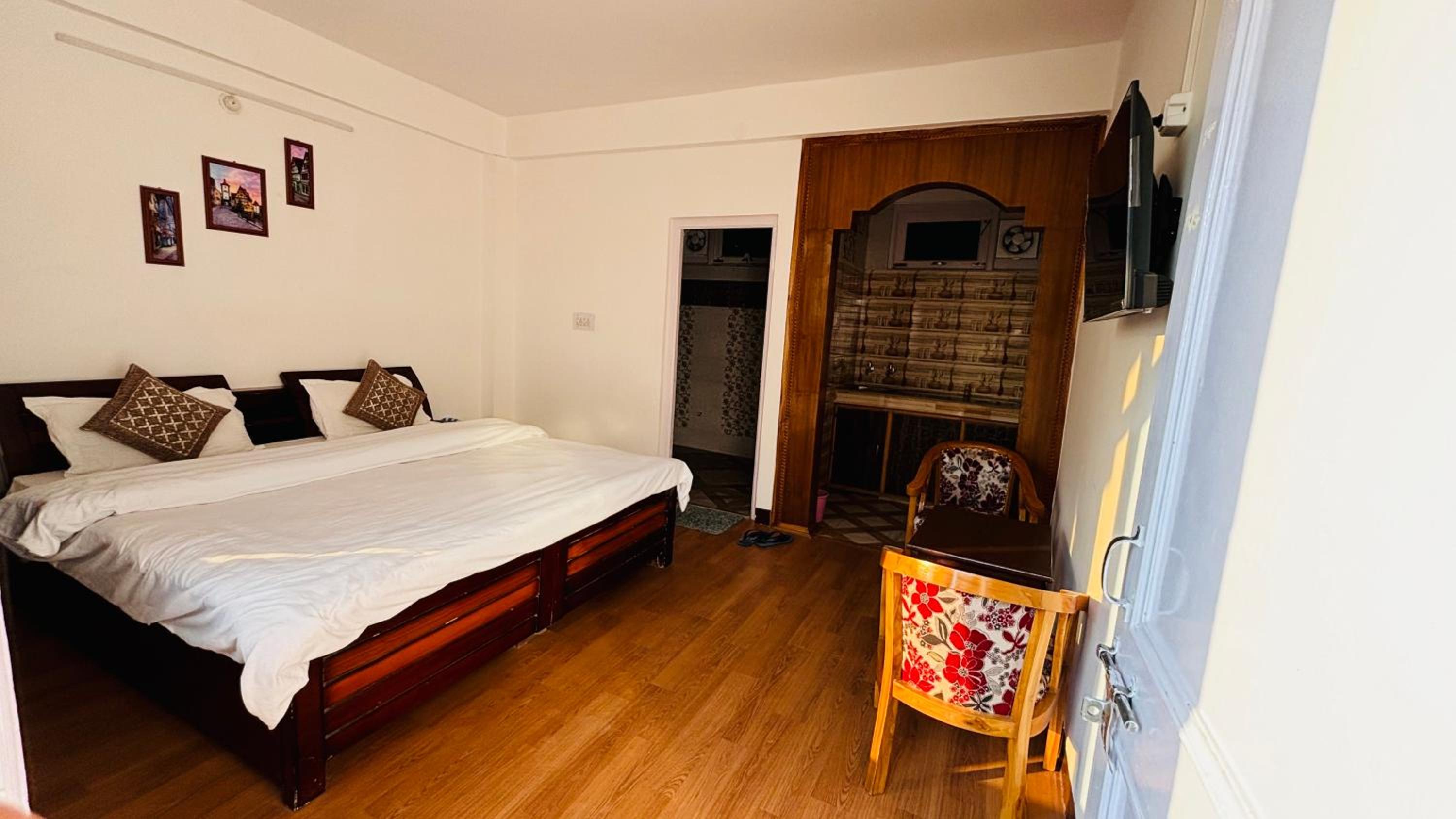 Baldeyan Breeze - Premium 2BR Apartments #Parking #private Balcony