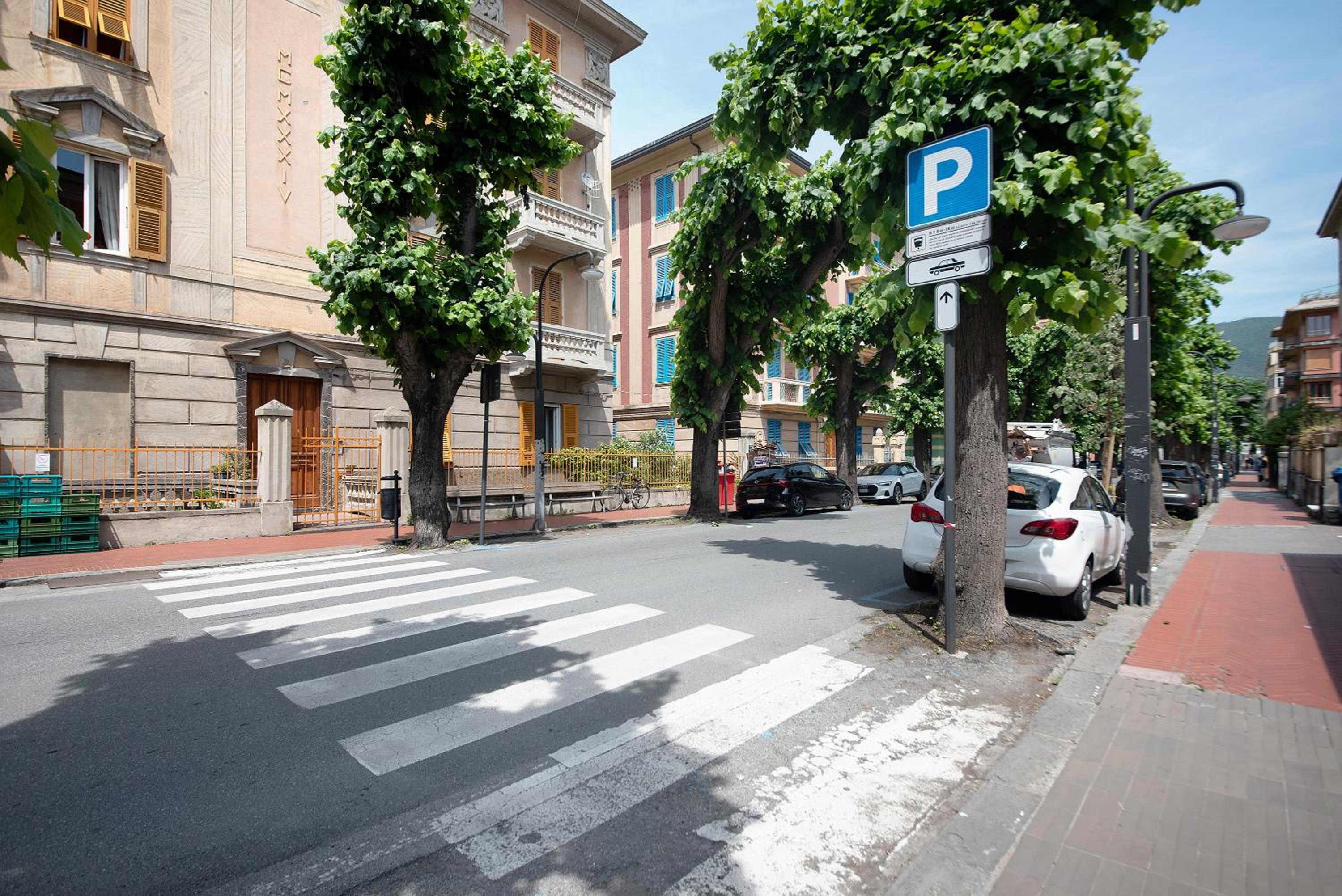 Levanto A 50 Metri dal Mare view 3