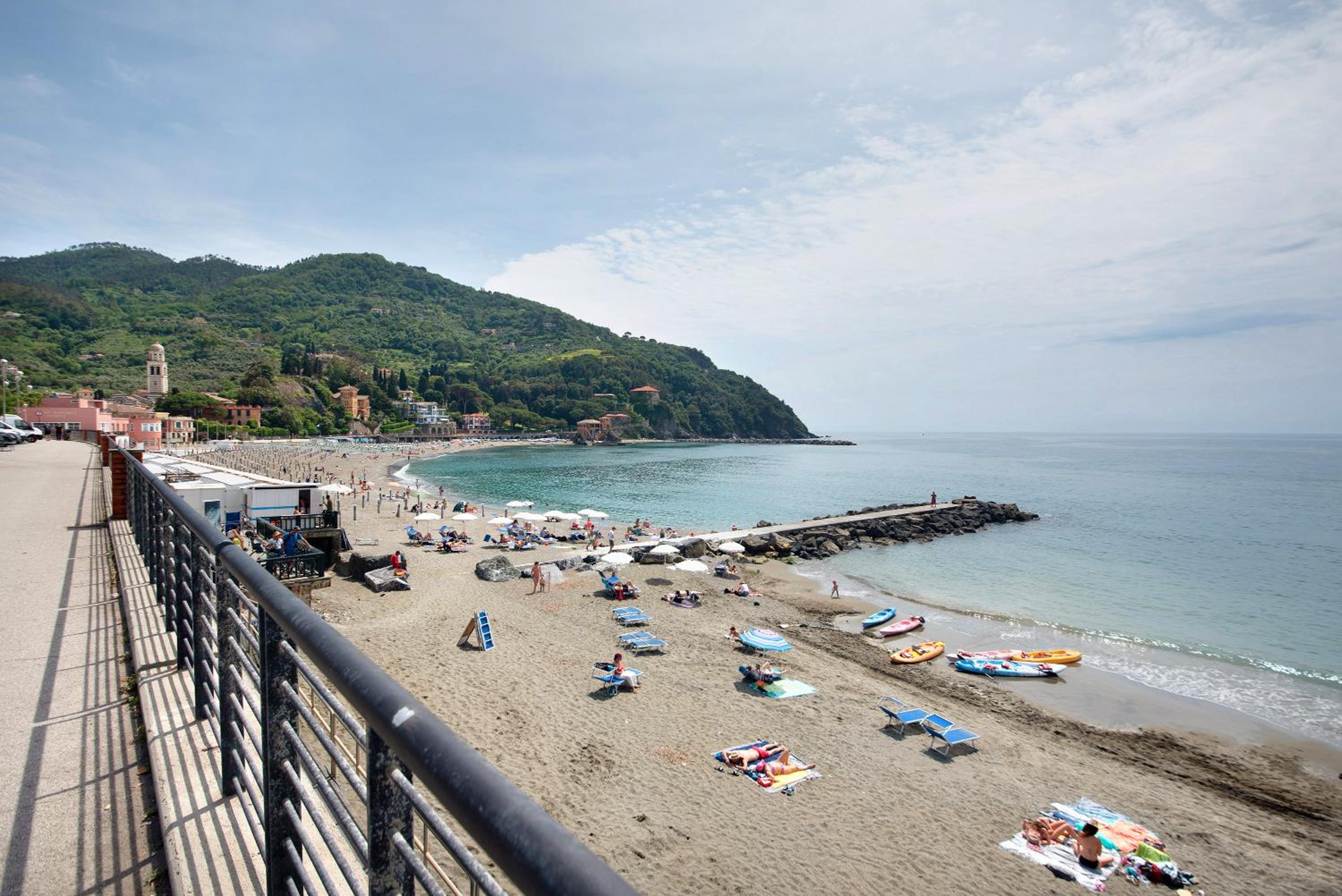 Levanto A 50 Metri dal Mare view 4