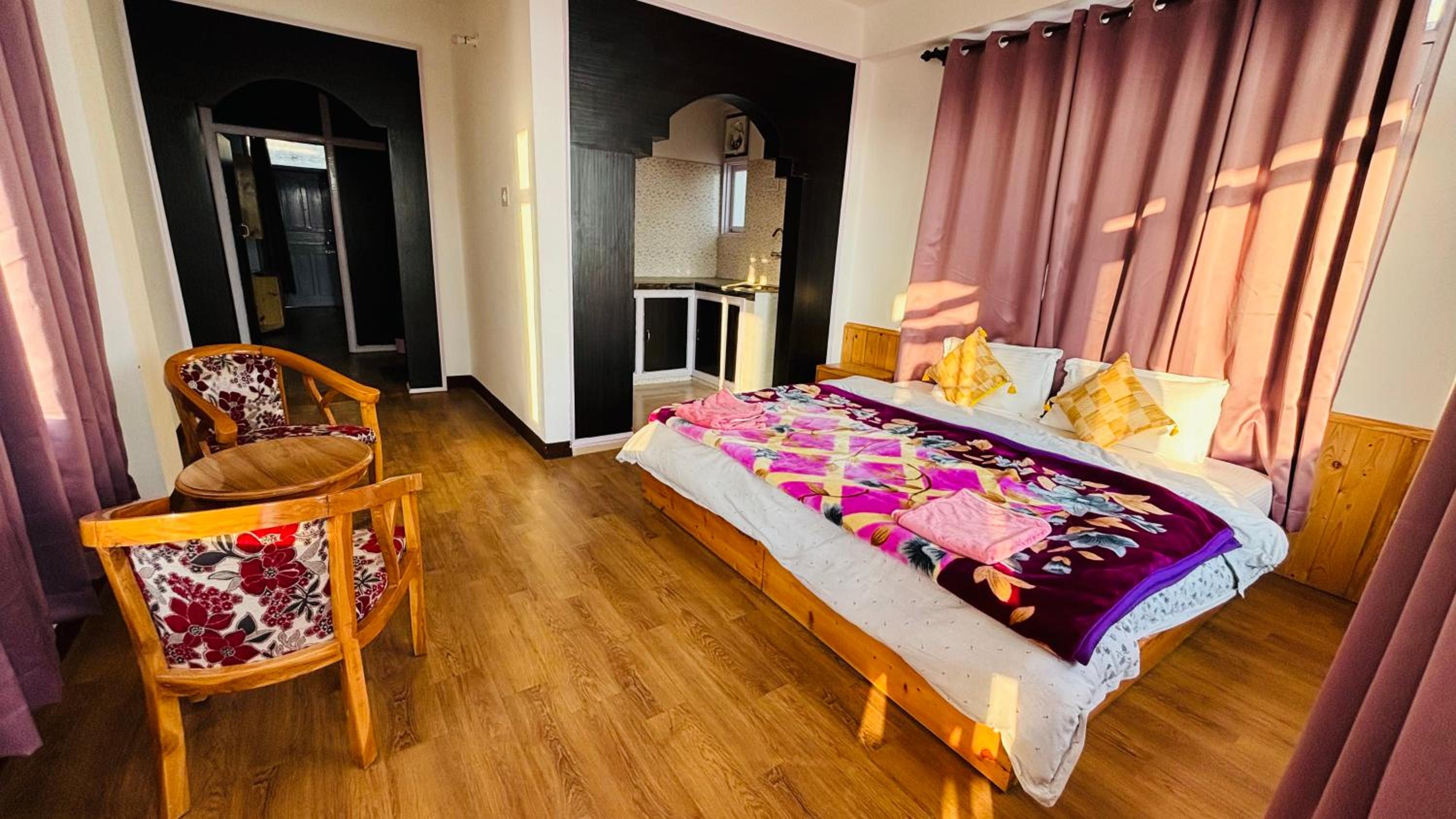 Baldeyan Breeze - Premium 2BR Apartments #Parking #private Balcony