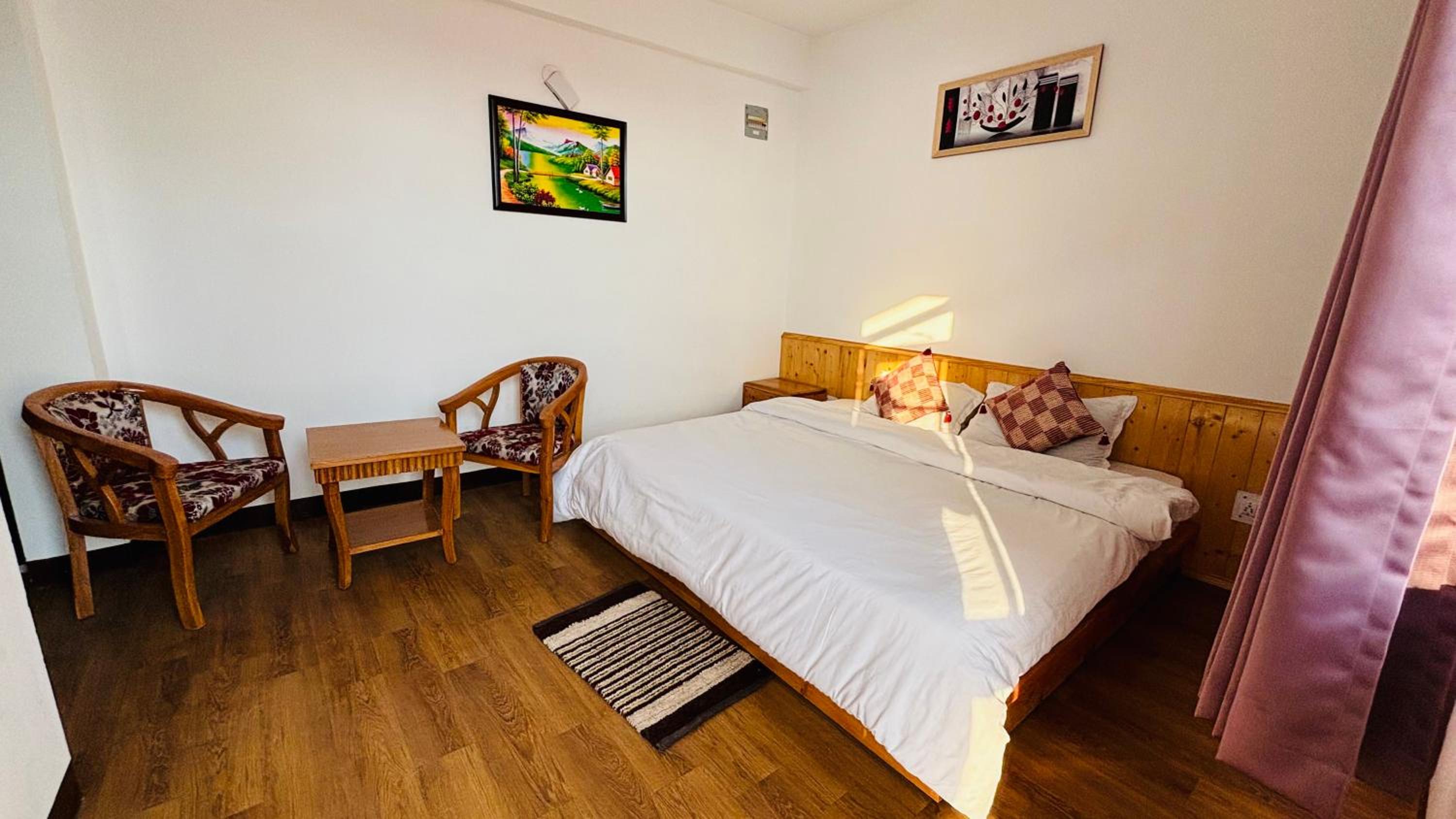 Baldeyan Breeze - Premium 2BR Apartments #Parking #private Balcony