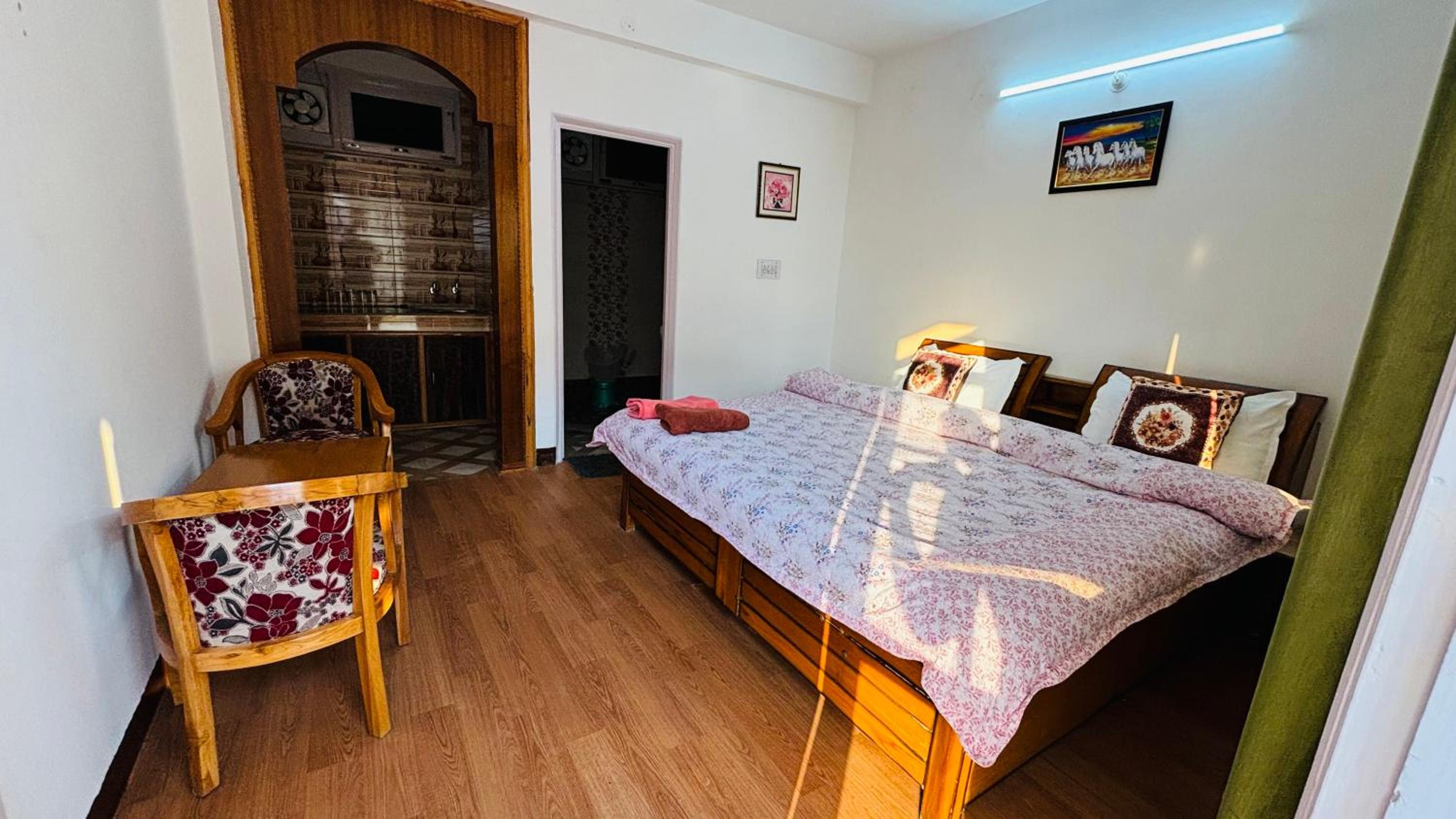 Baldeyan Breeze - Premium 2BR Apartments #Parking #private Balcony