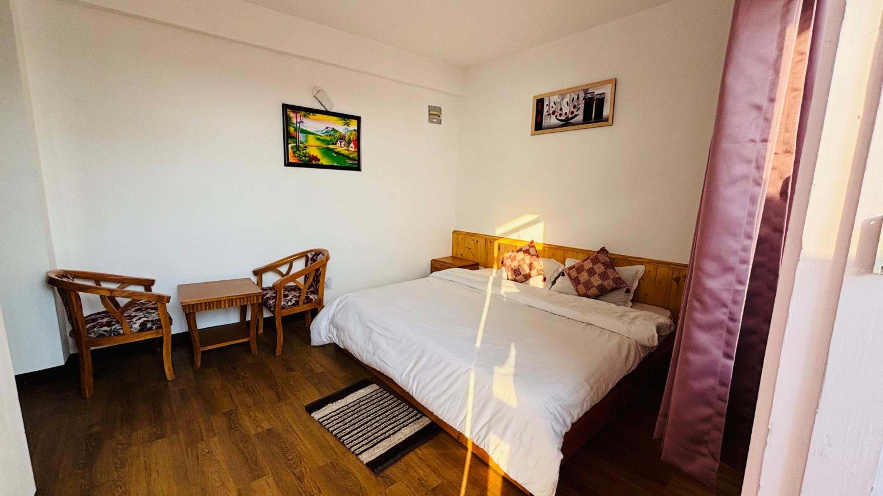 Baldeyan Breeze - Premium 2BR Apartments #Parking #private Balcony