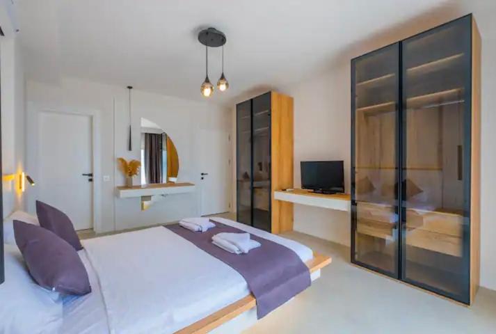 Sunset Premium Villa Kalkan view 3