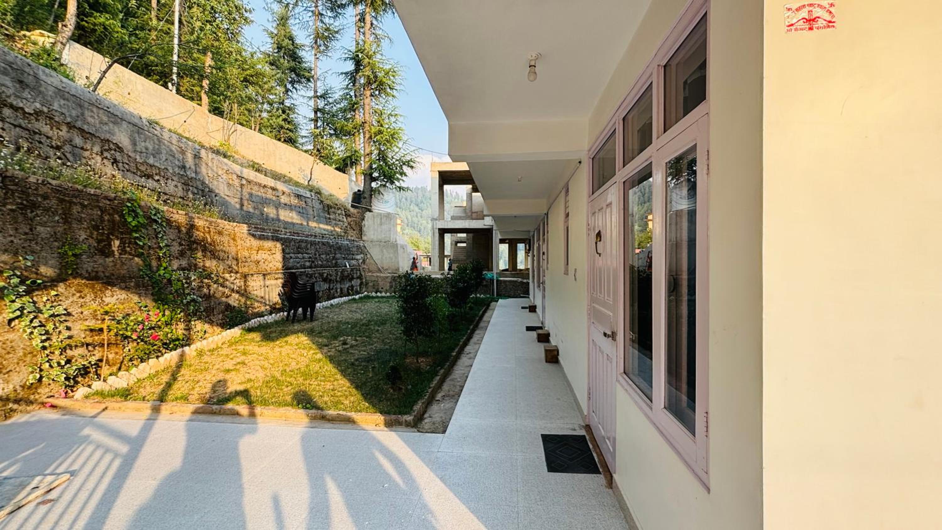 Baldeyan Breeze - Premium 2BR Apartments #Parking #private Balcony