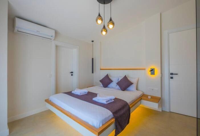 Sunset Premium Villa Kalkan view 4