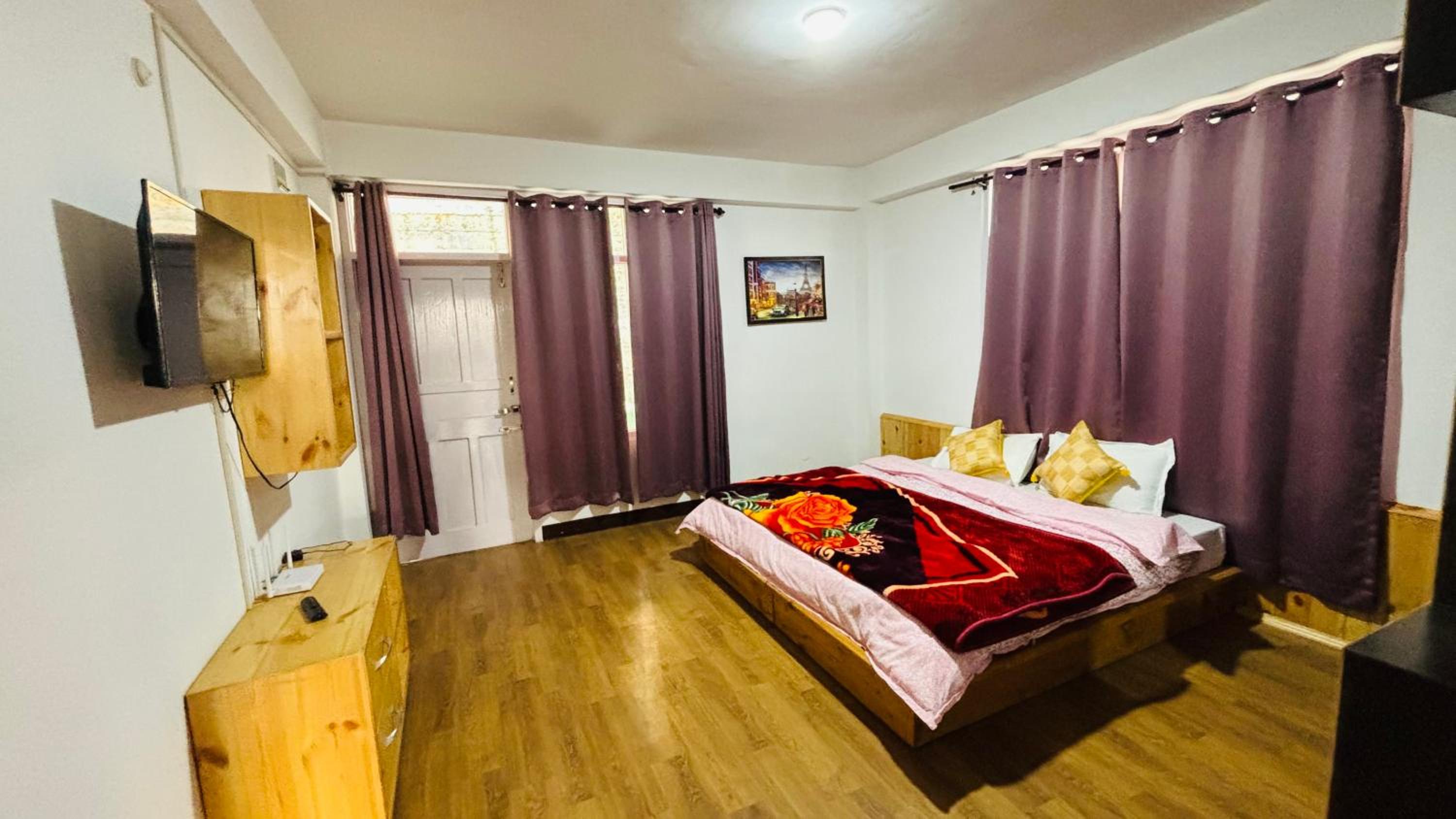 Baldeyan Breeze - Premium 2BR Apartments #Parking #private Balcony
