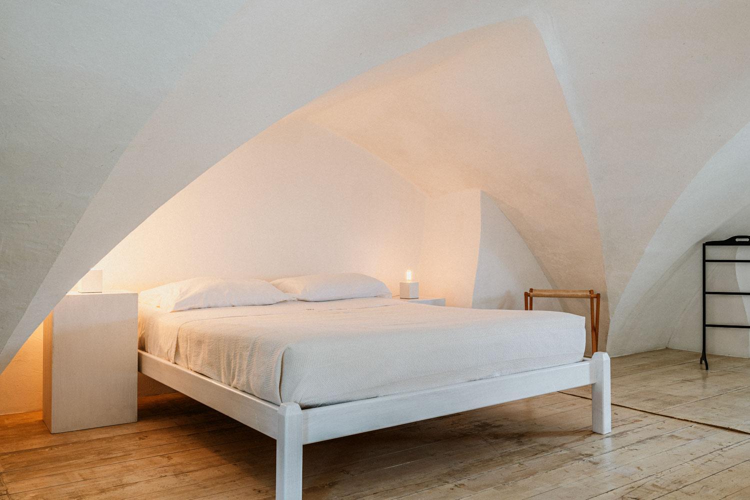 Masseria Li Foggi