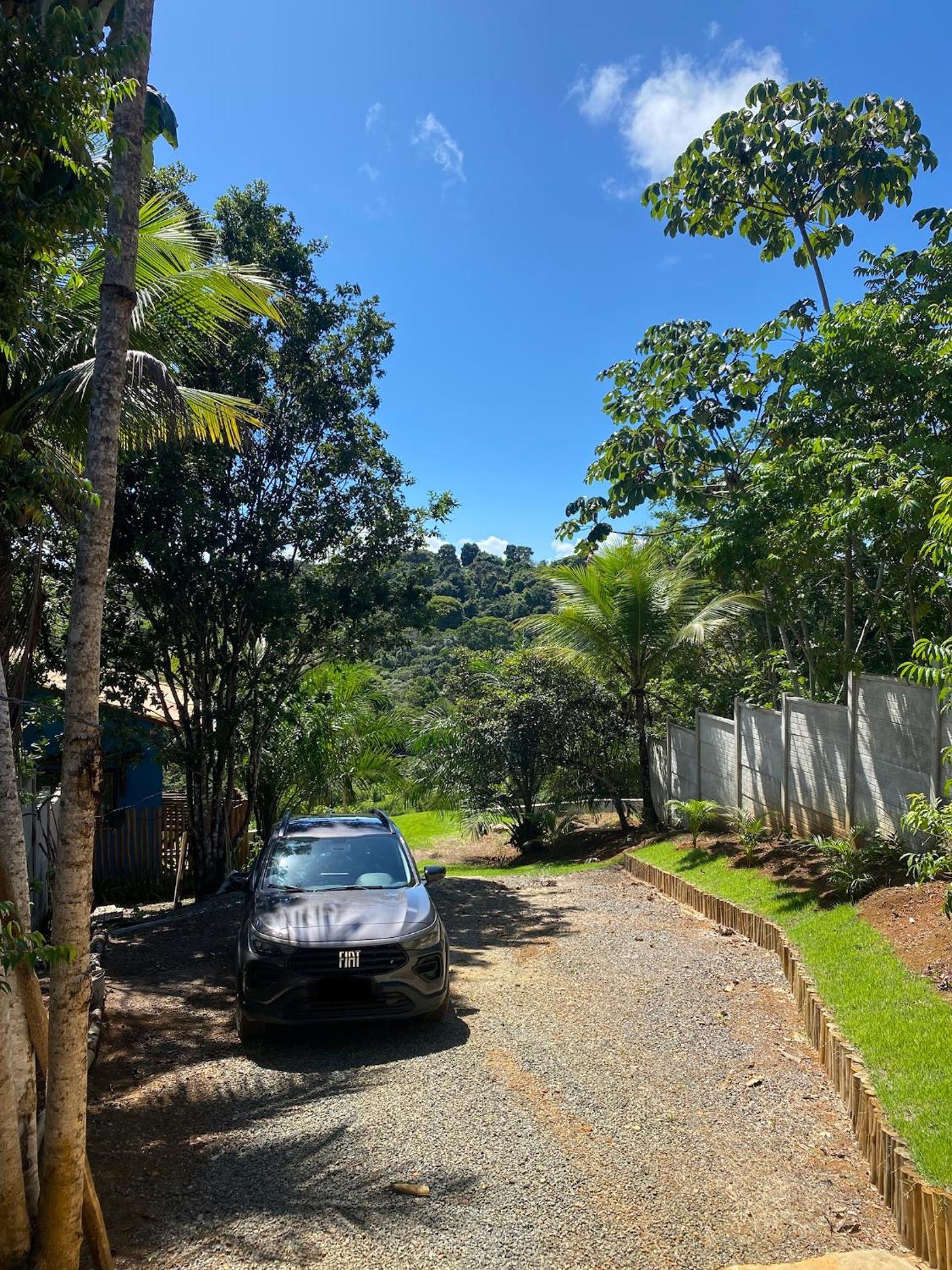 Céu e Mar Itacaré