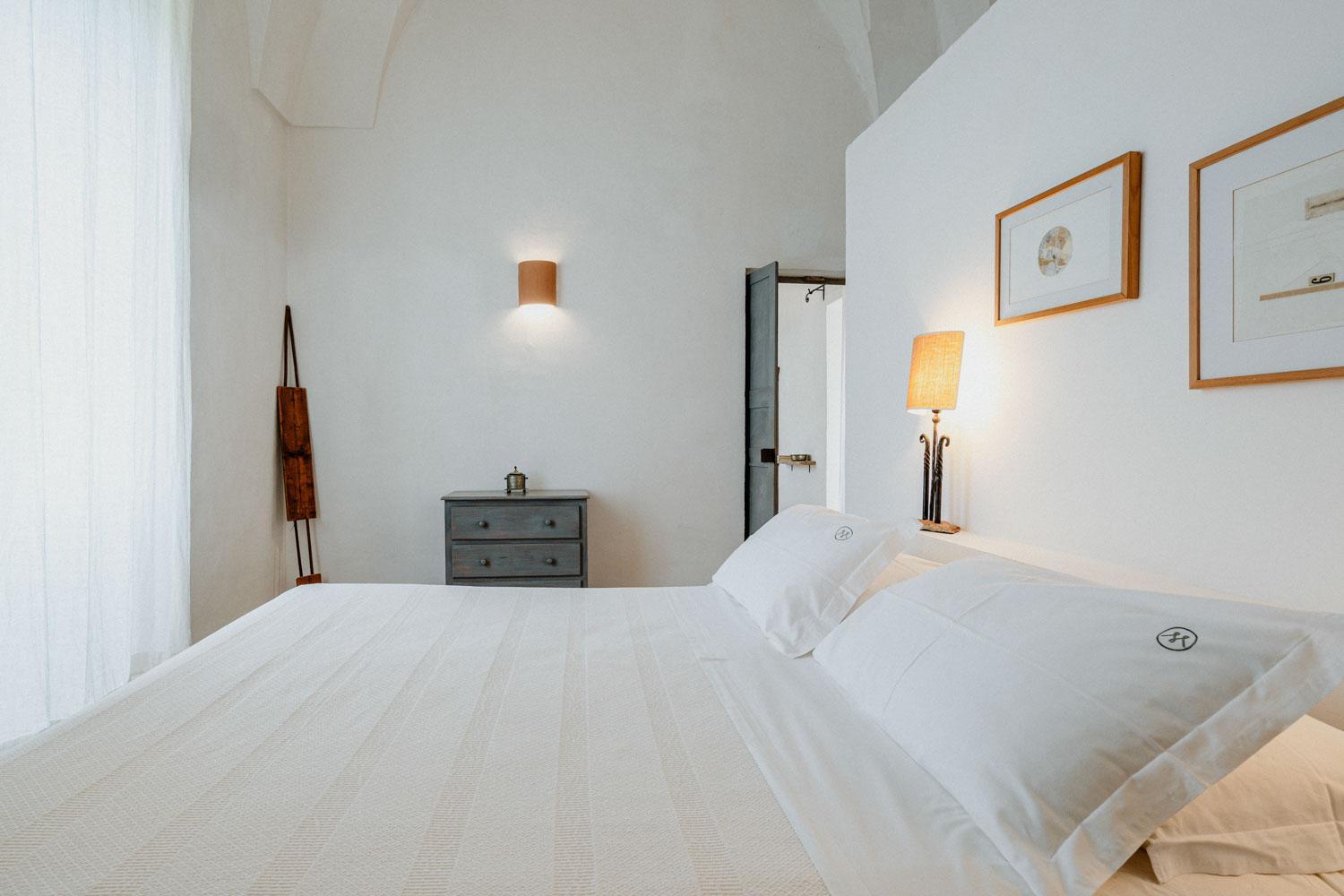 Masseria Li Foggi