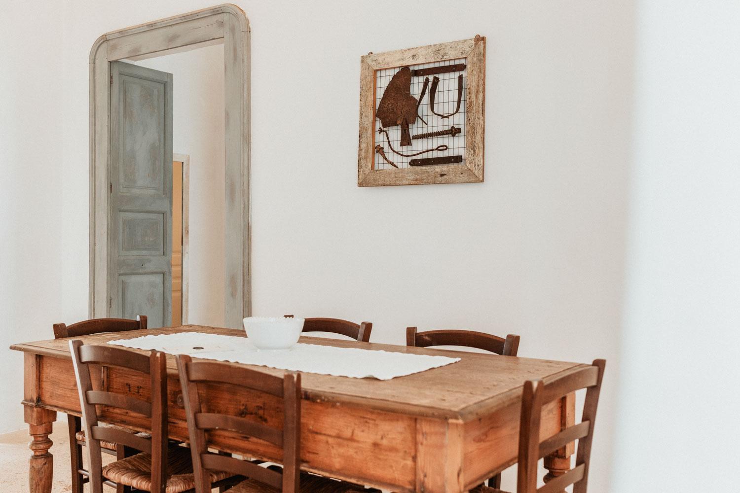 Masseria Li Foggi