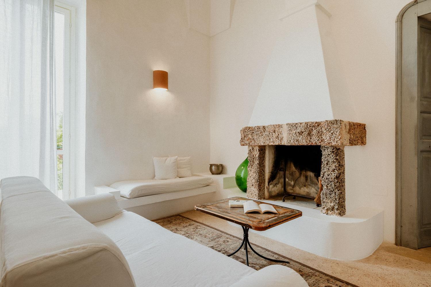 Masseria Li Foggi