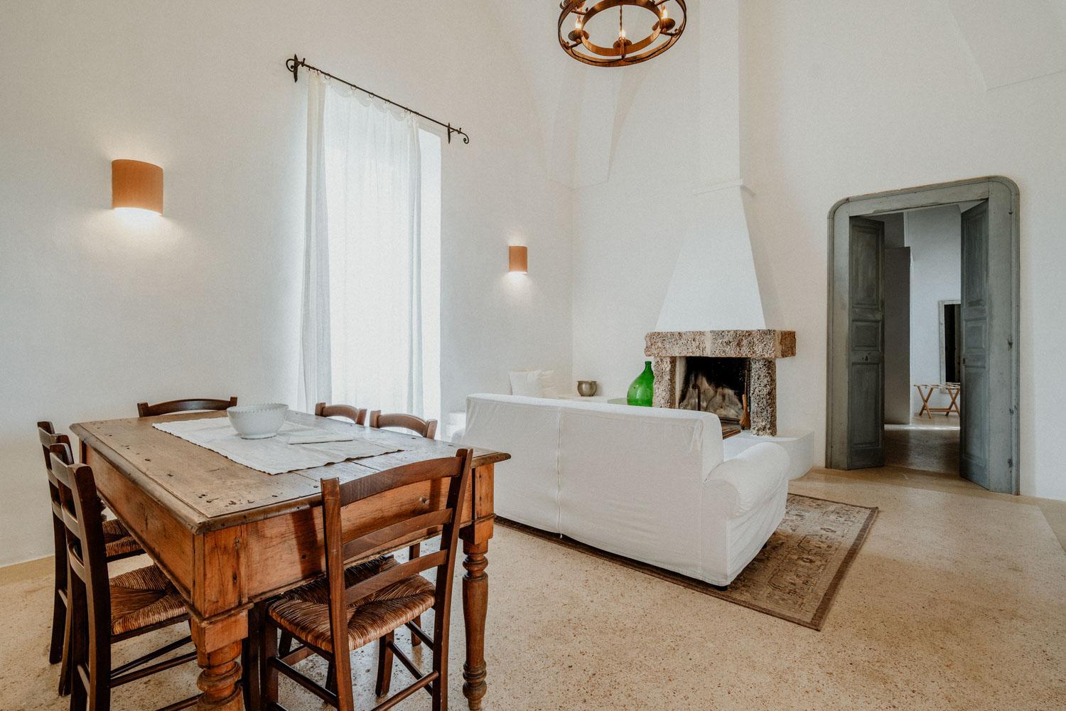 Masseria Li Foggi