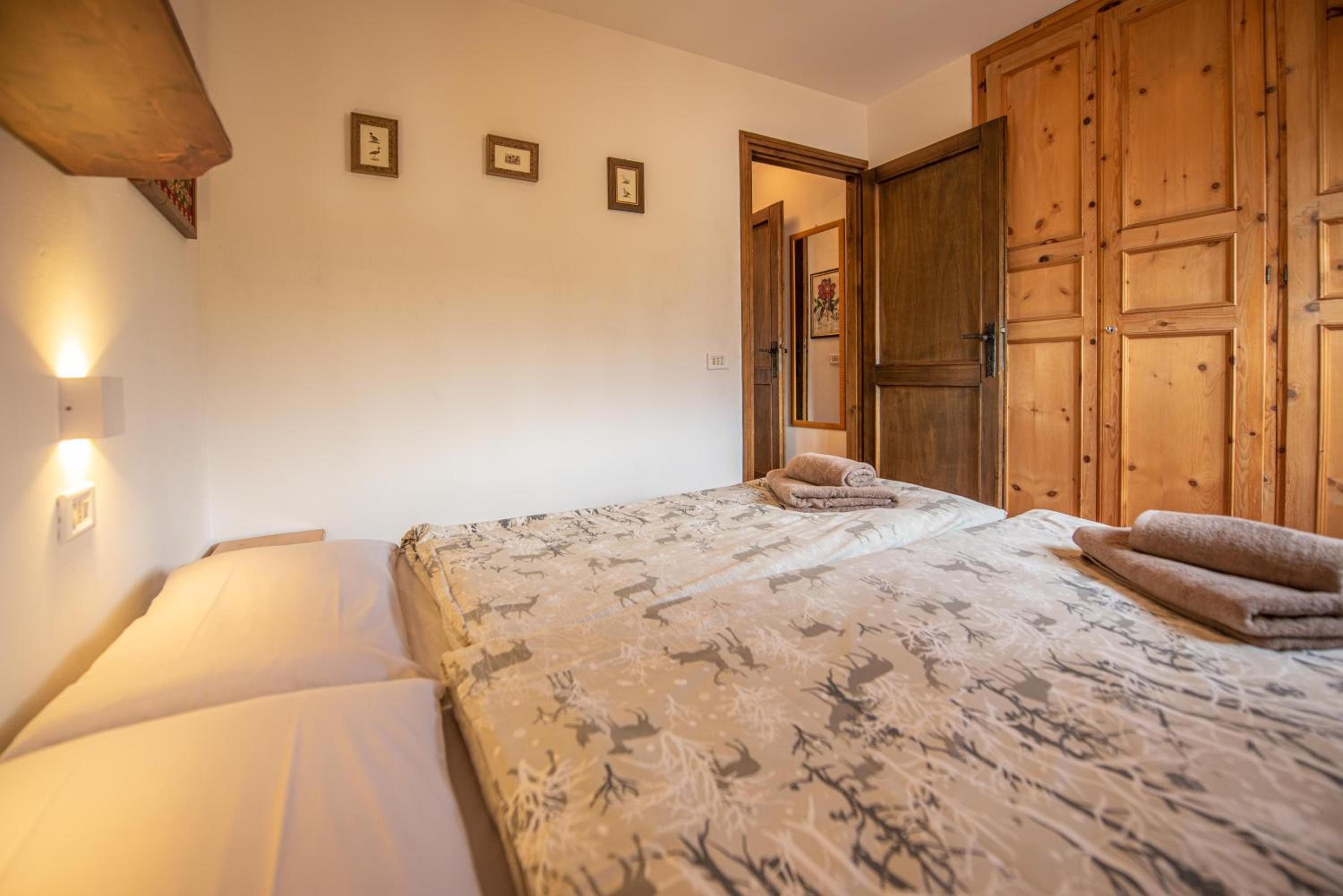 Appartamento Loretta Myholidaylivigno
