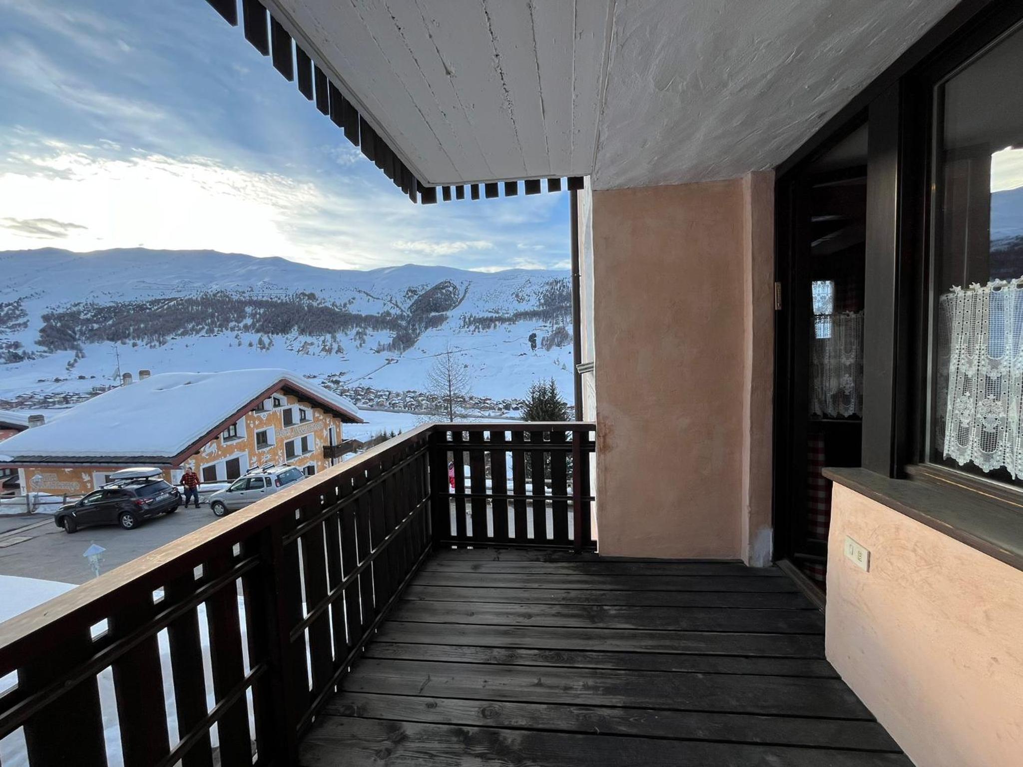 Appartamento Loretta Myholidaylivigno