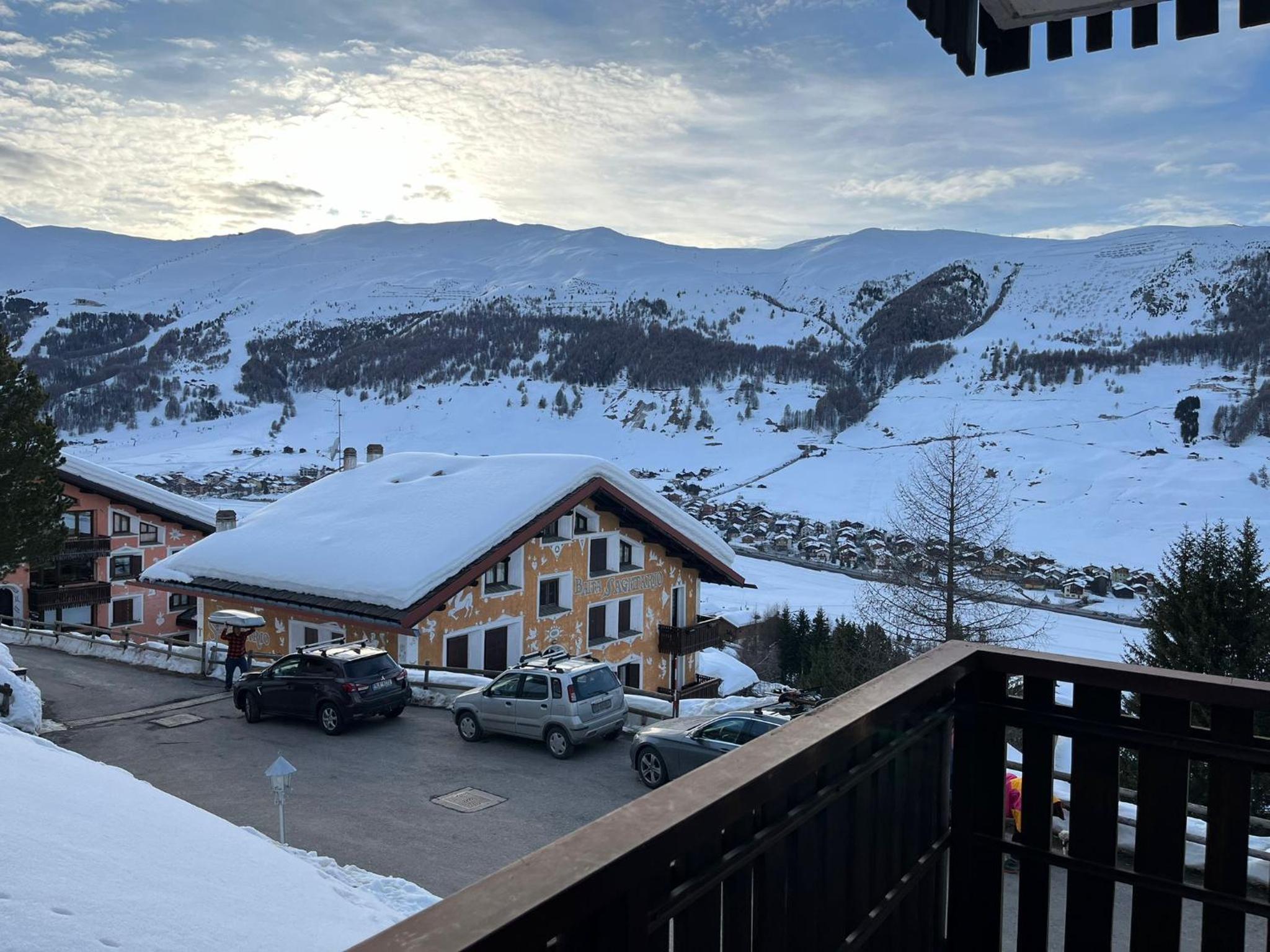 Appartamento Loretta Myholidaylivigno