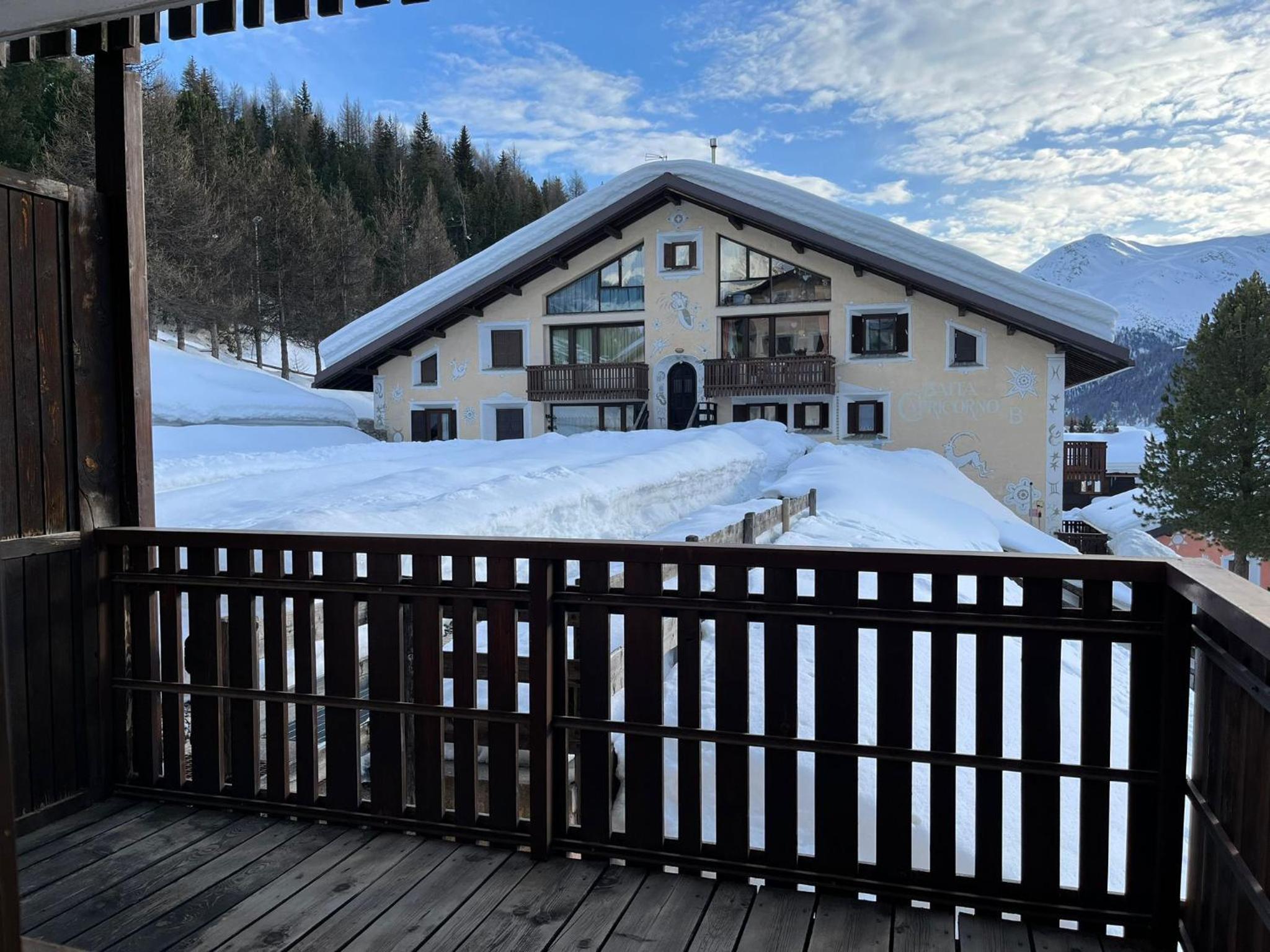 Appartamento Loretta Myholidaylivigno