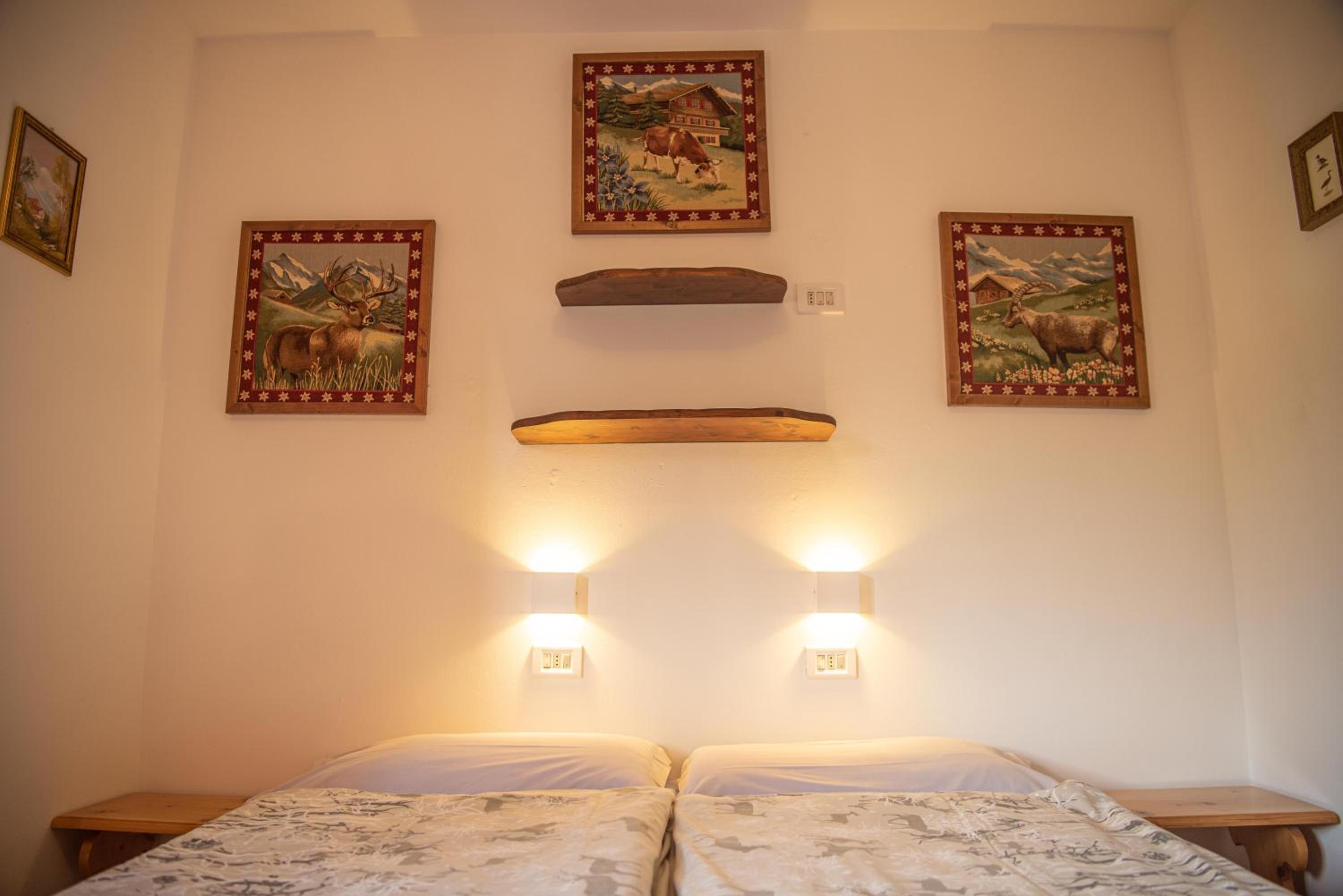 Appartamento Loretta Myholidaylivigno