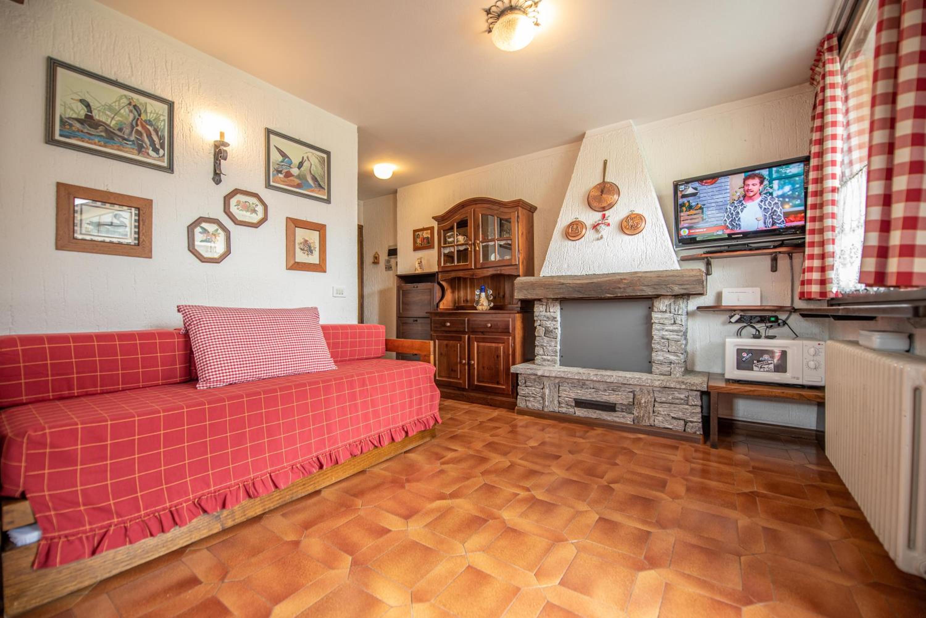 Appartamento Loretta Myholidaylivigno