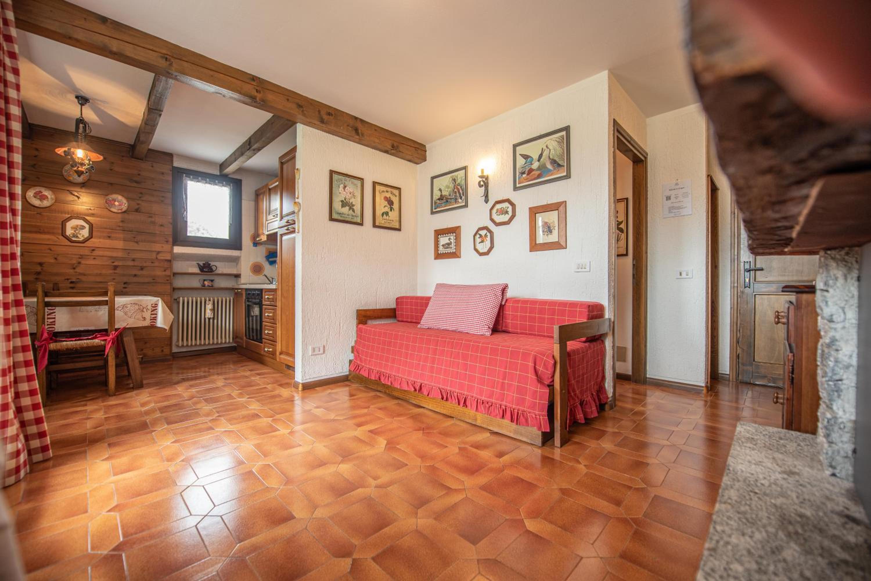 Appartamento Loretta Myholidaylivigno