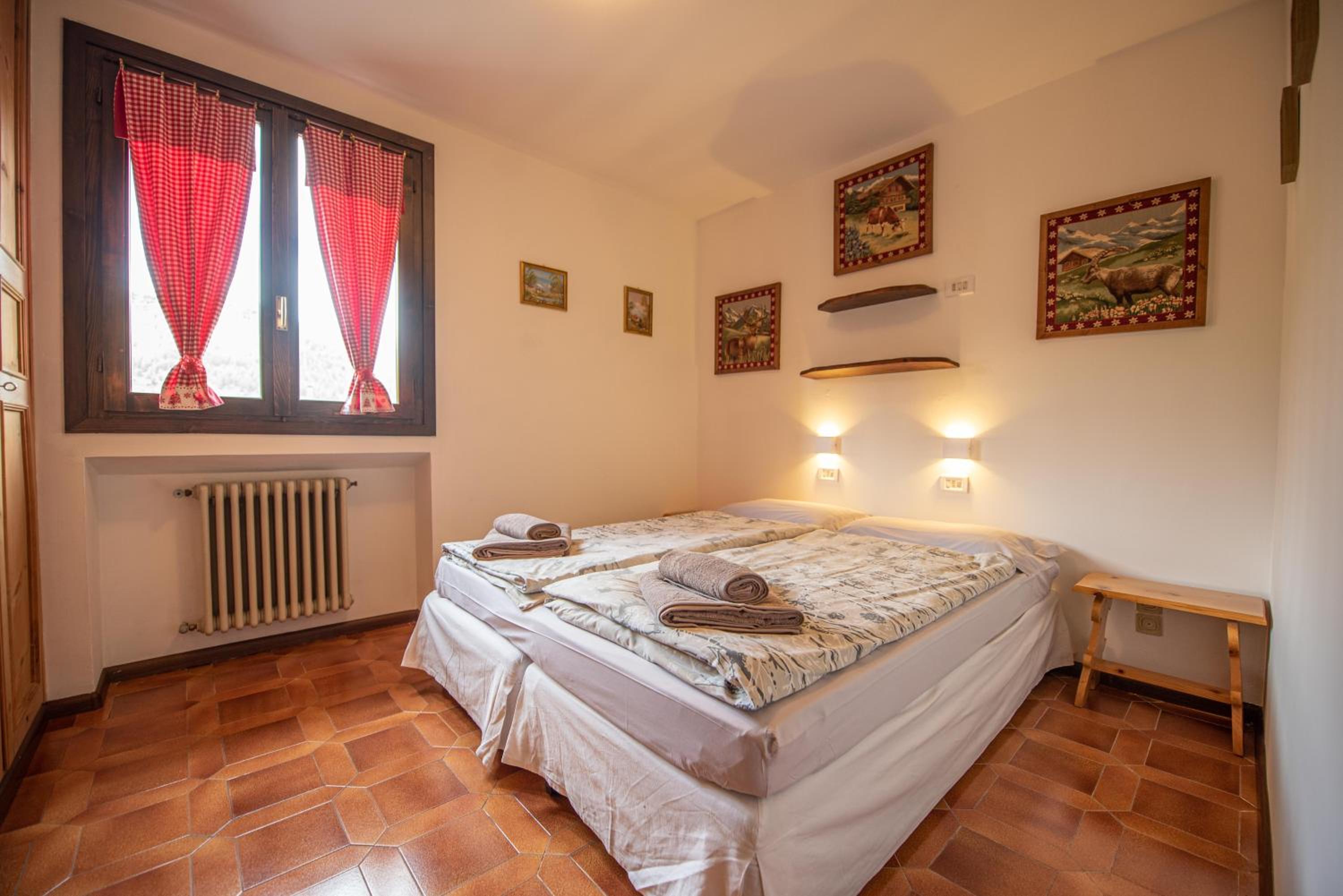 Appartamento Loretta Myholidaylivigno