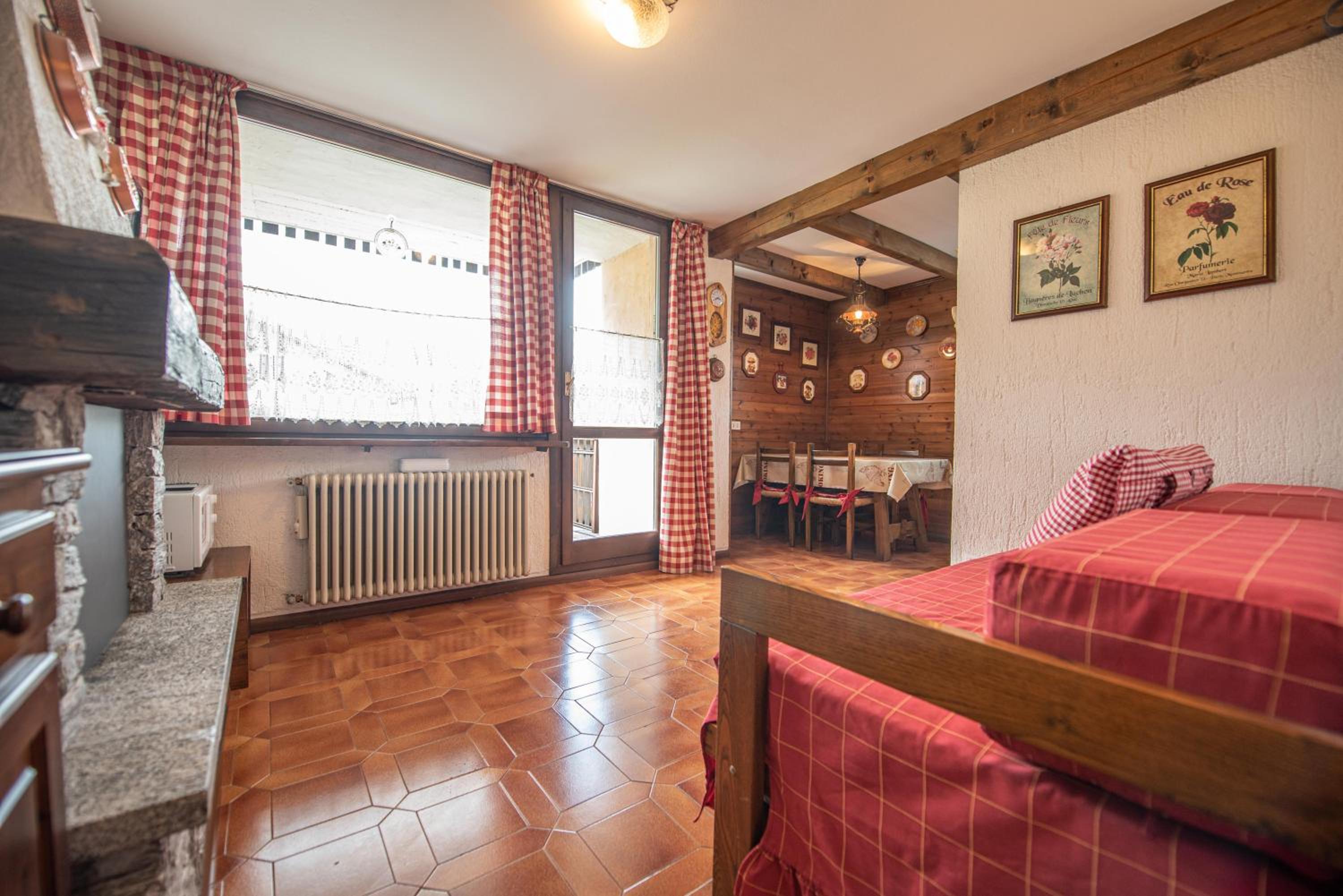 Appartamento Loretta Myholidaylivigno