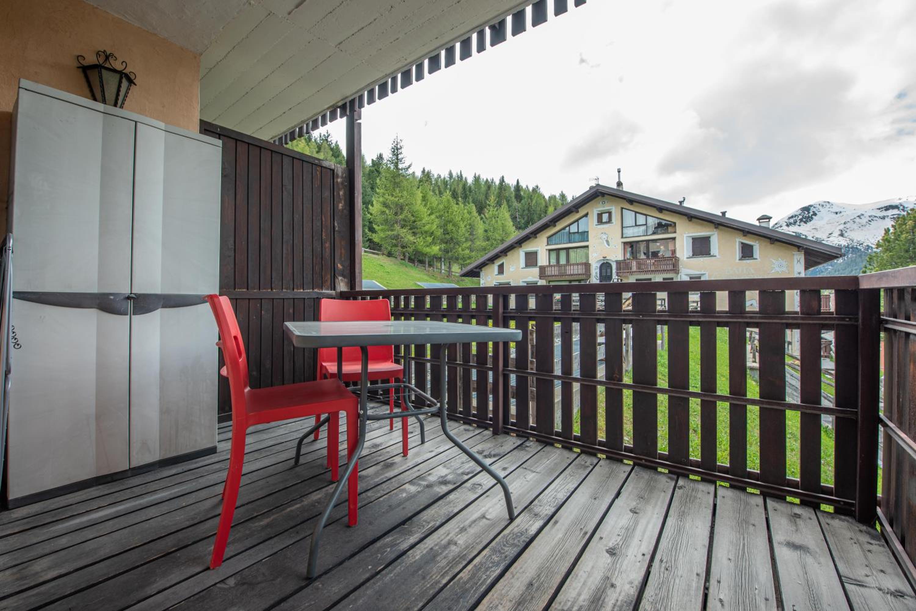 Appartamento Loretta Myholidaylivigno
