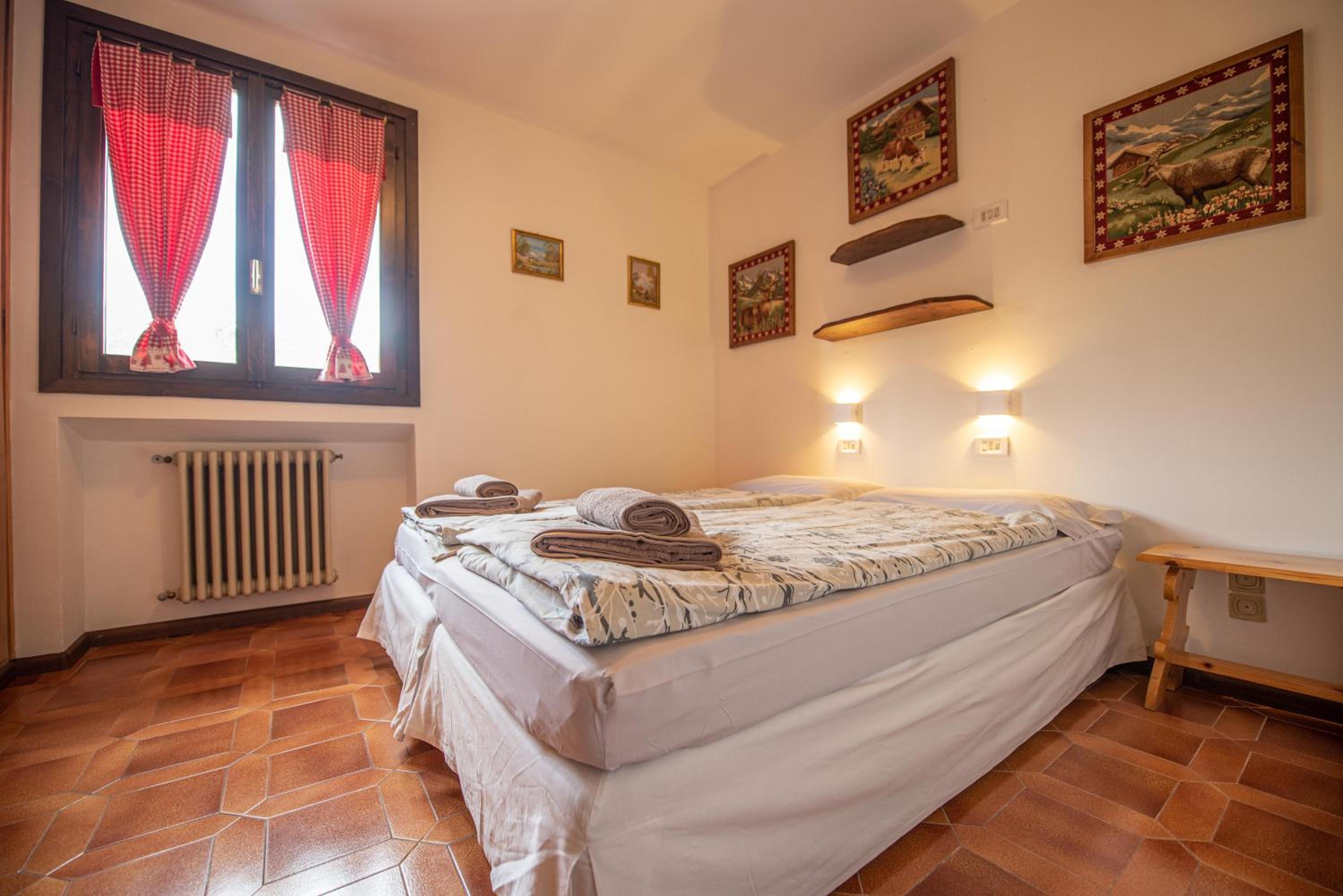 Appartamento Loretta Myholidaylivigno