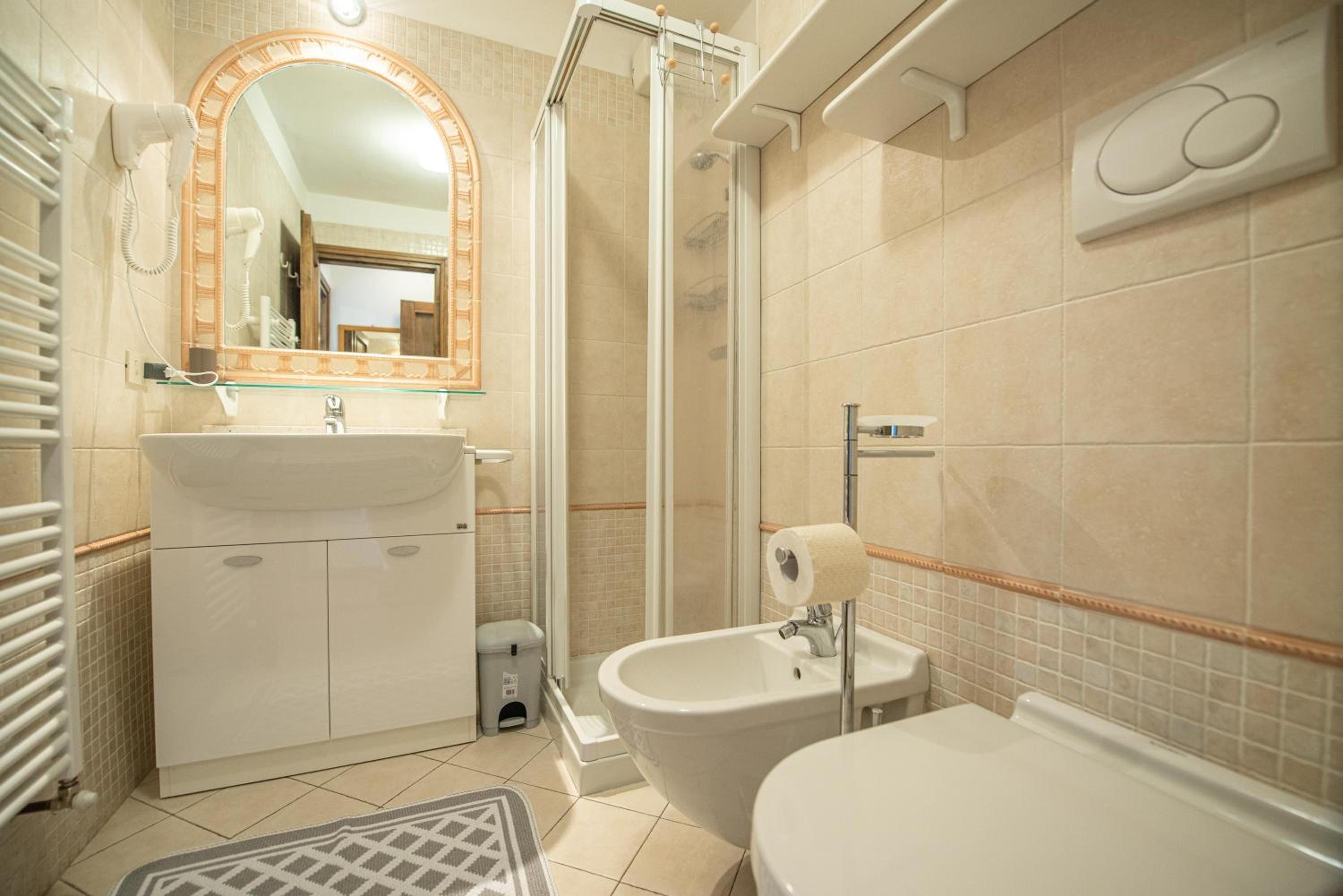 Appartamento Loretta Myholidaylivigno