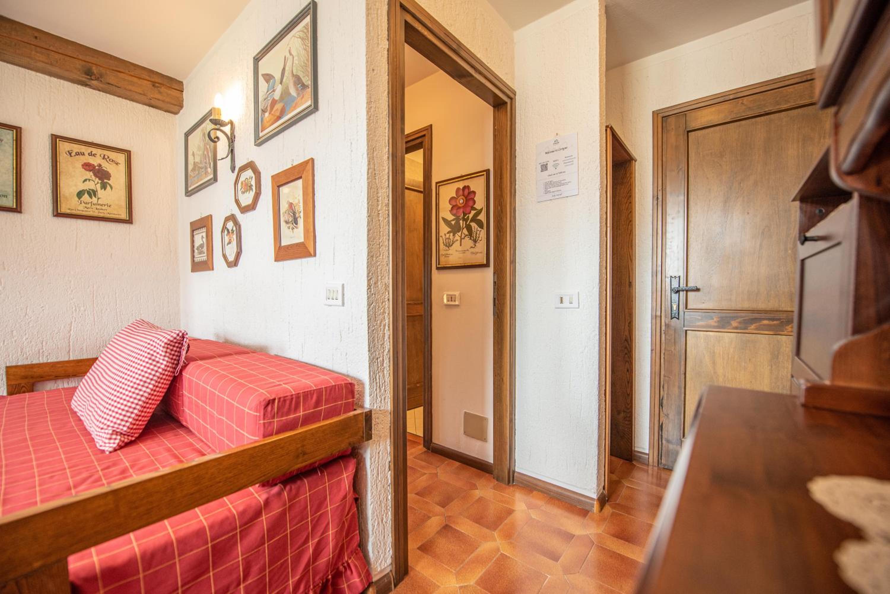Appartamento Loretta Myholidaylivigno