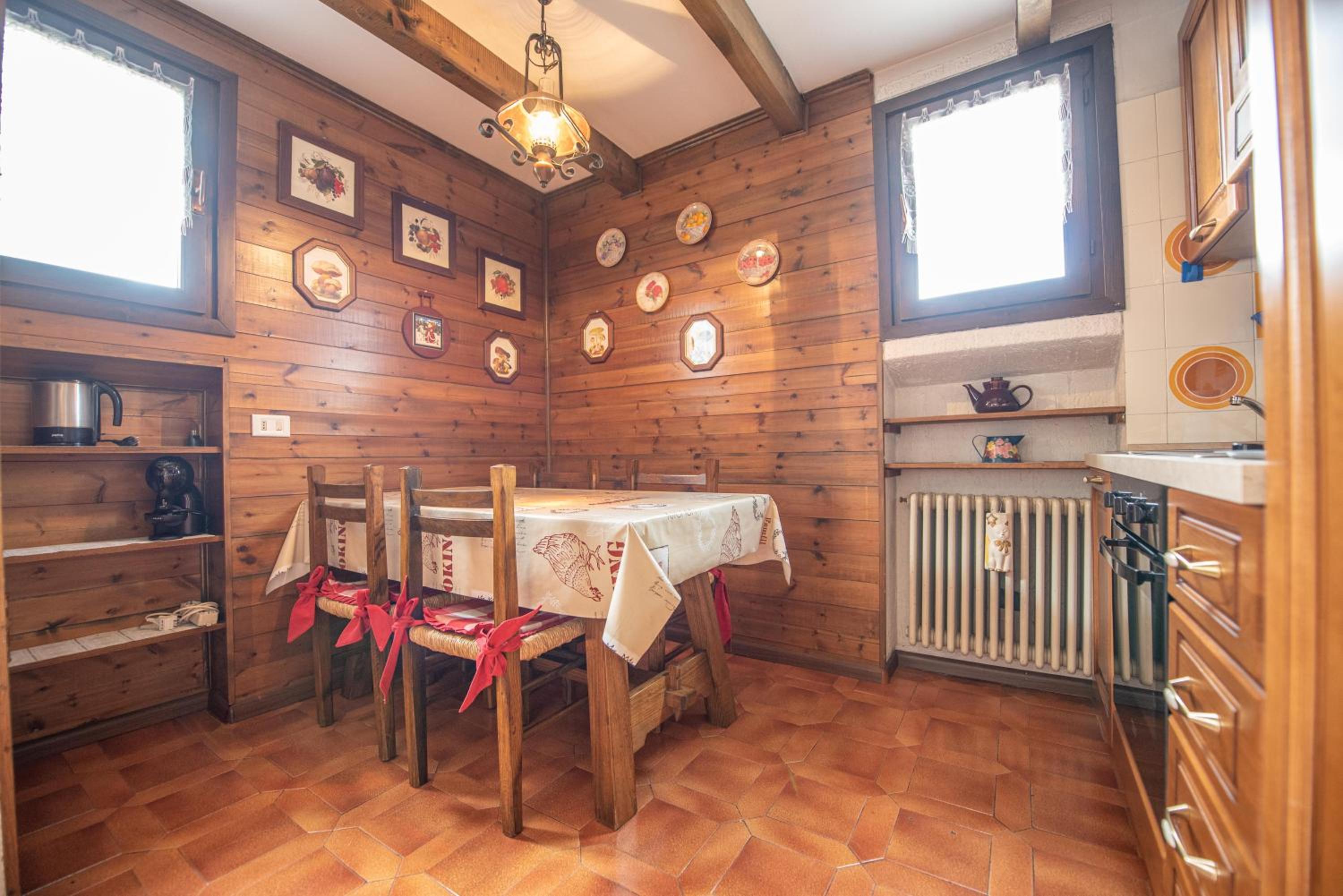 Appartamento Loretta Myholidaylivigno