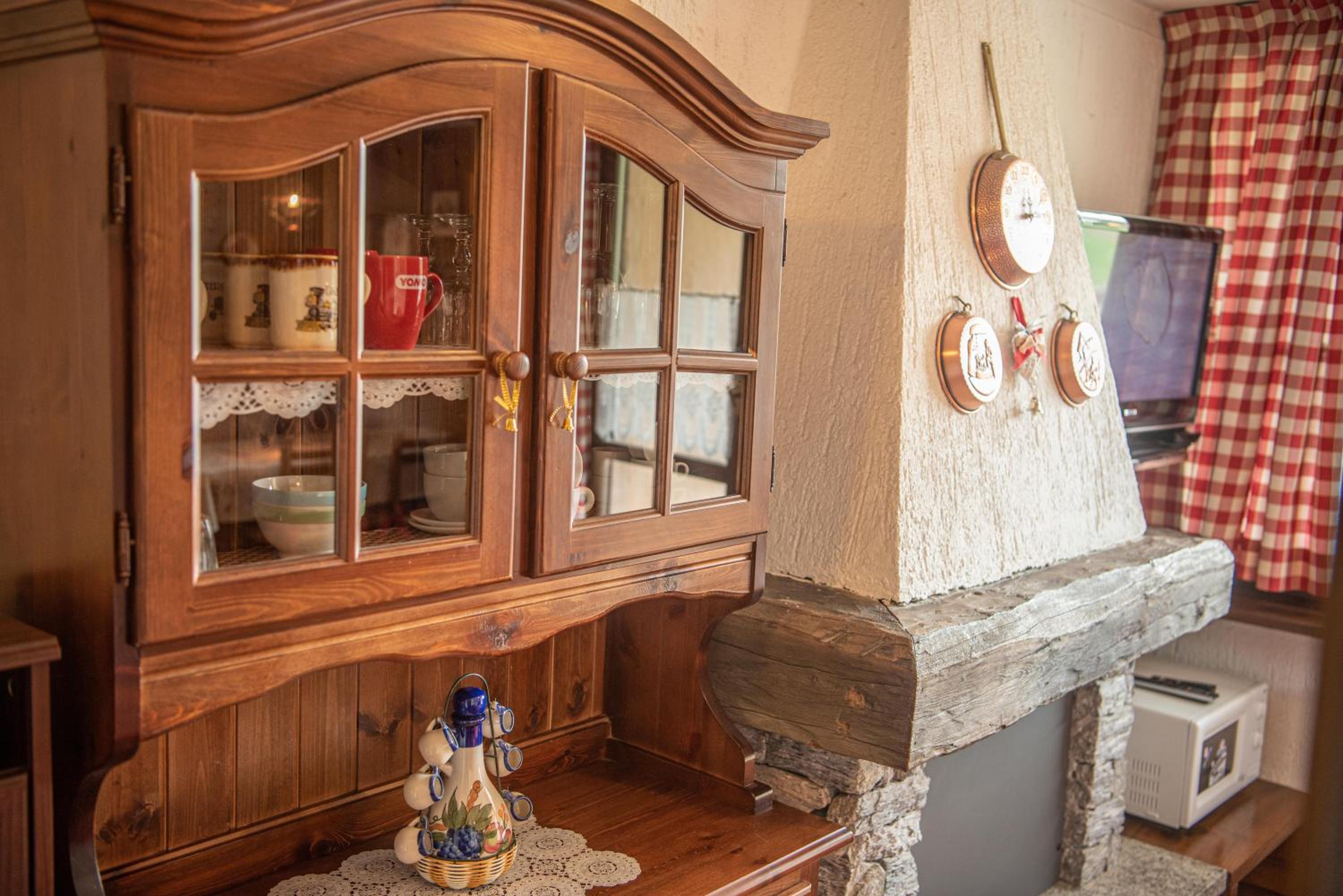 Appartamento Loretta Myholidaylivigno