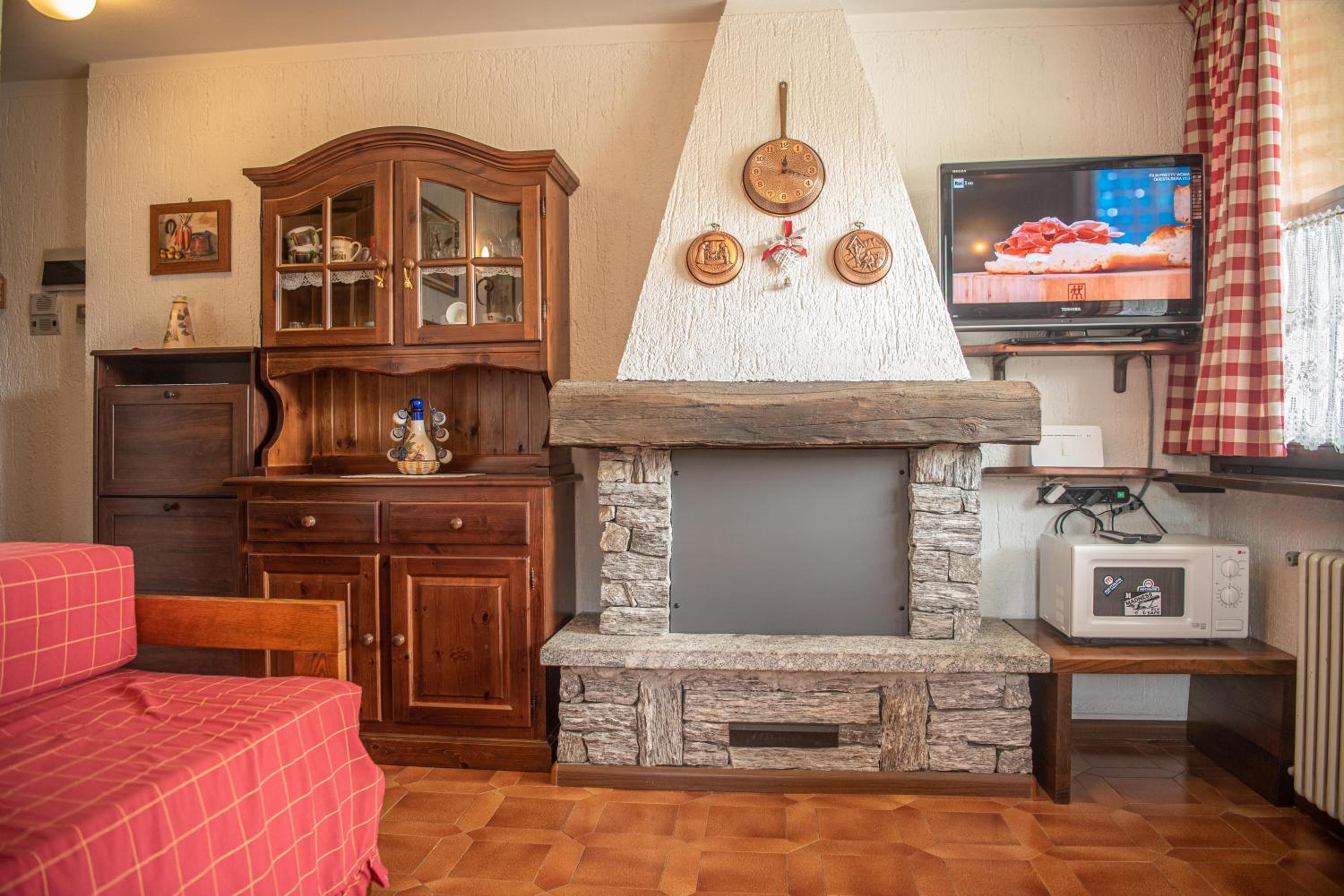 Appartamento Loretta Myholidaylivigno