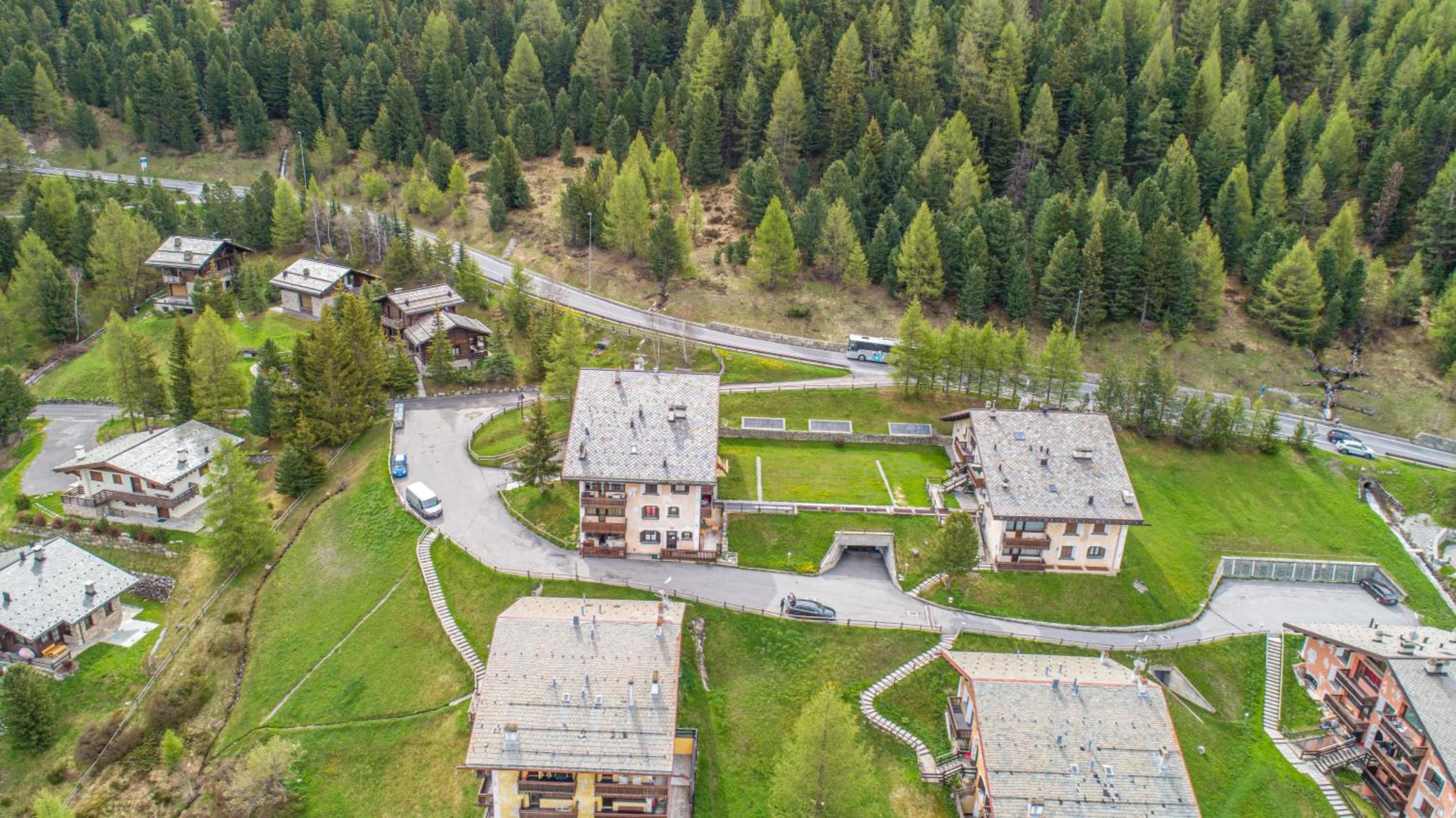 Appartamento Loretta Myholidaylivigno