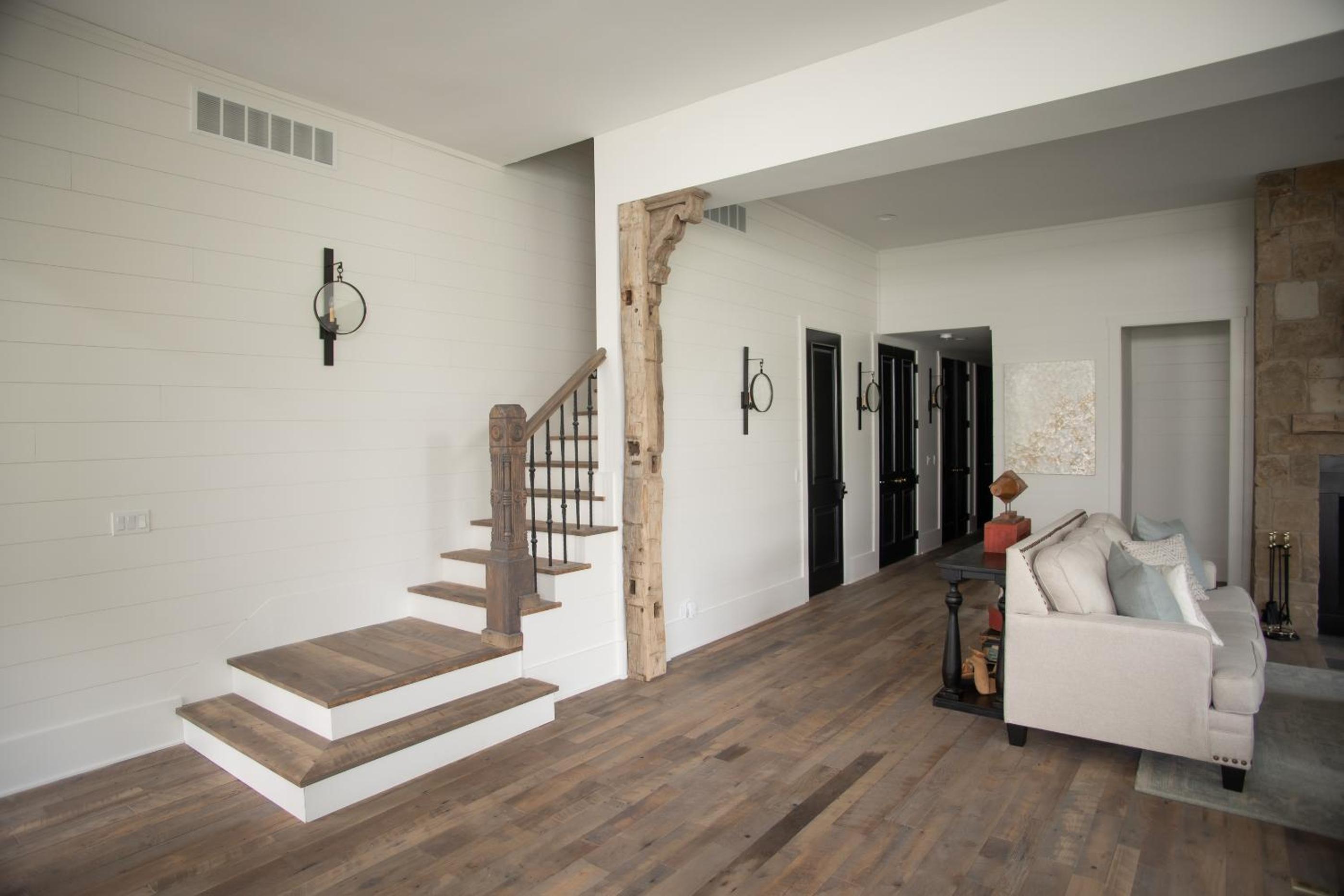 Black Door Bungalow by Juniper Holiday + Home