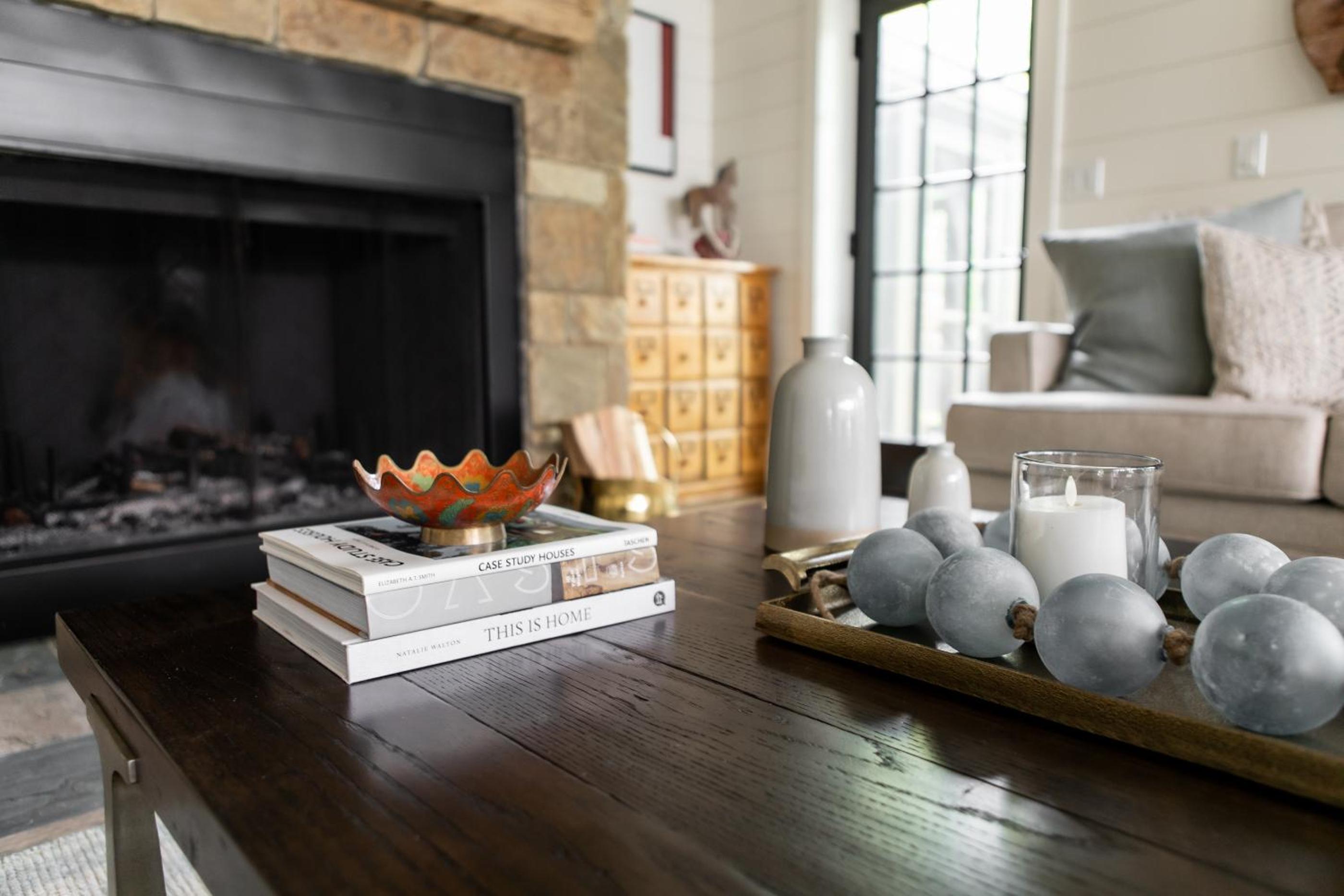 Black Door Bungalow by Juniper Holiday + Home