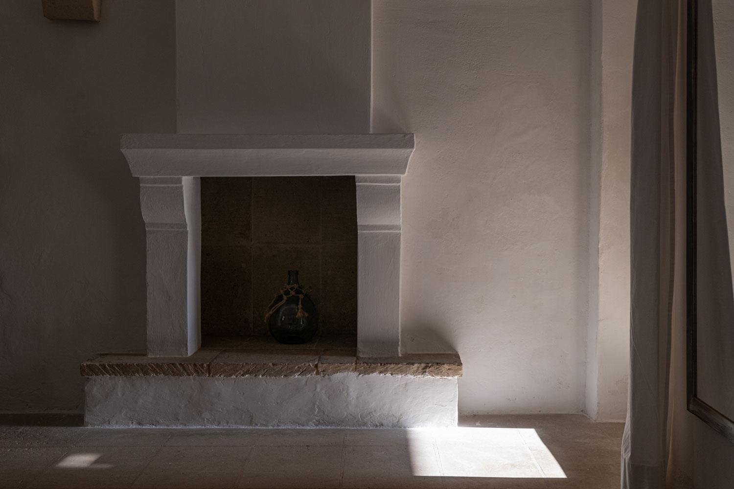 Masseria Li Foggi