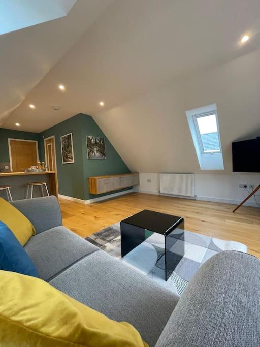 Willow Loft view 4