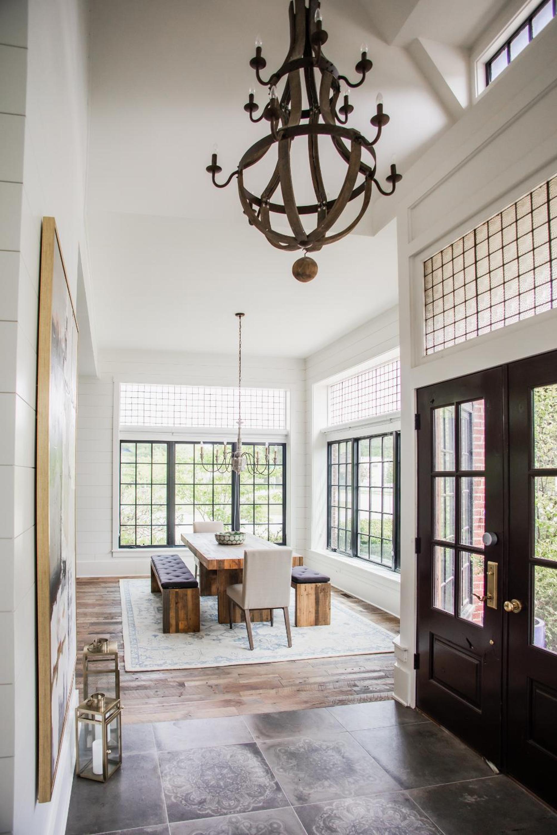 Black Door Bungalow by Juniper Holiday + Home