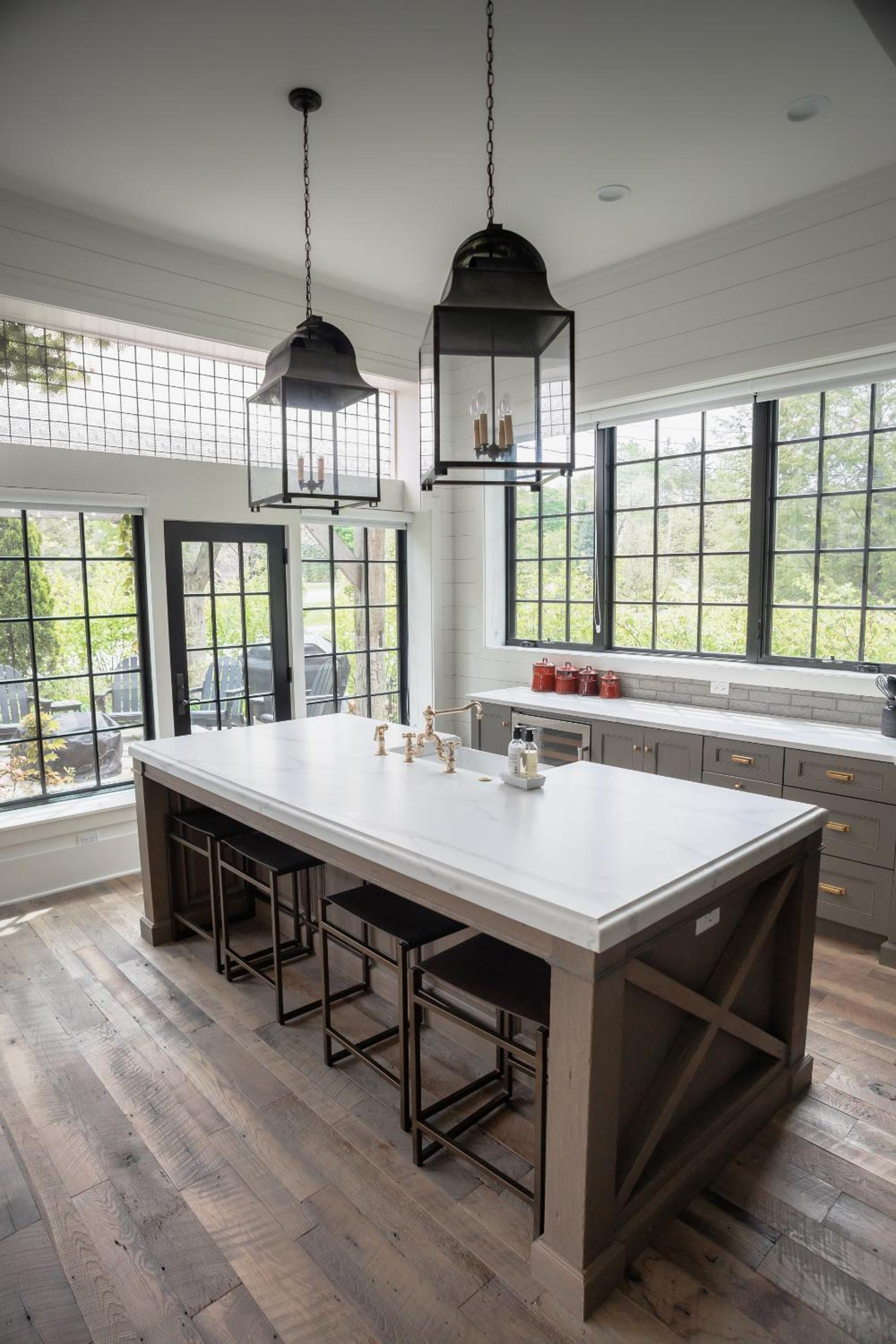 Black Door Bungalow by Juniper Holiday + Home