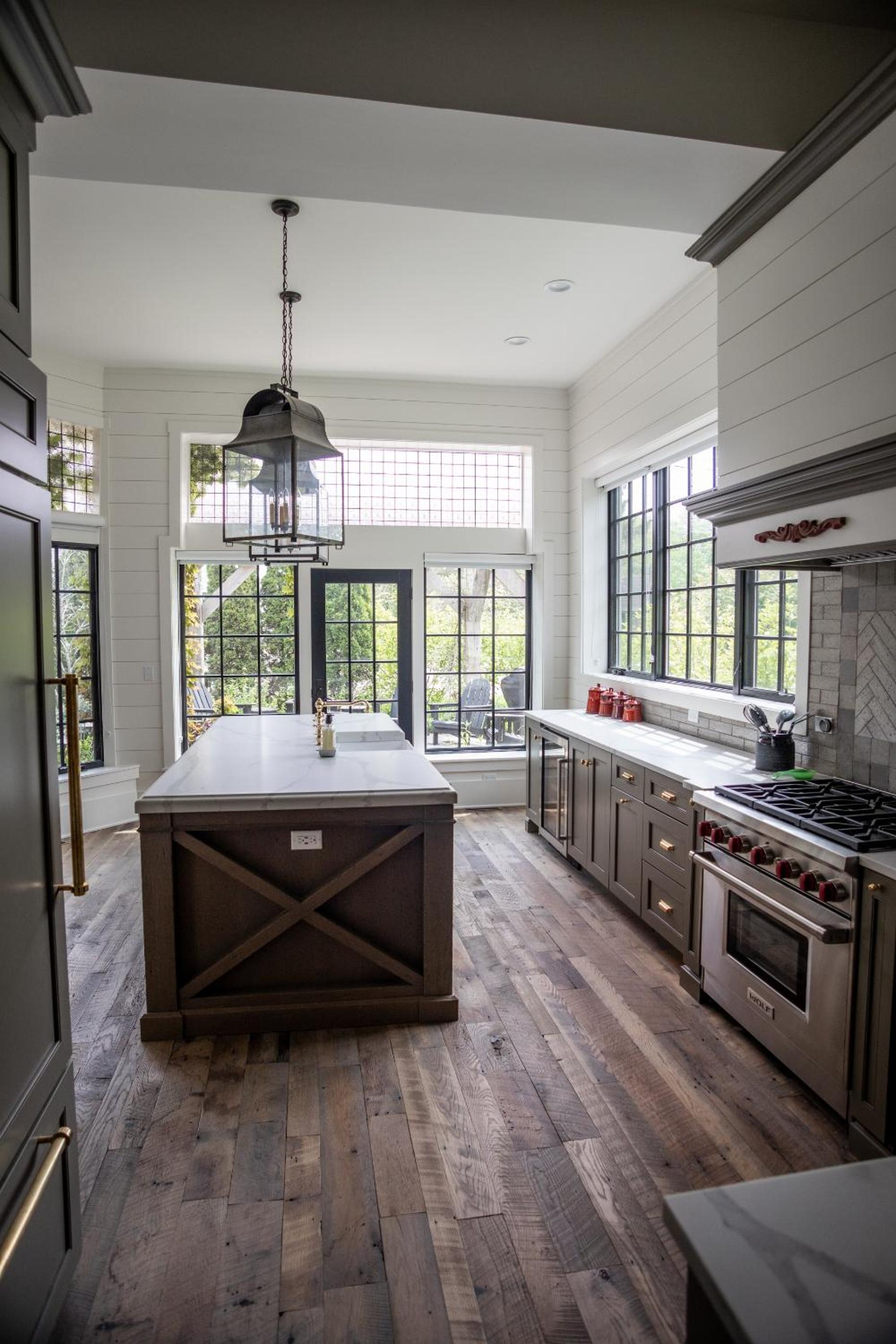 Black Door Bungalow by Juniper Holiday + Home