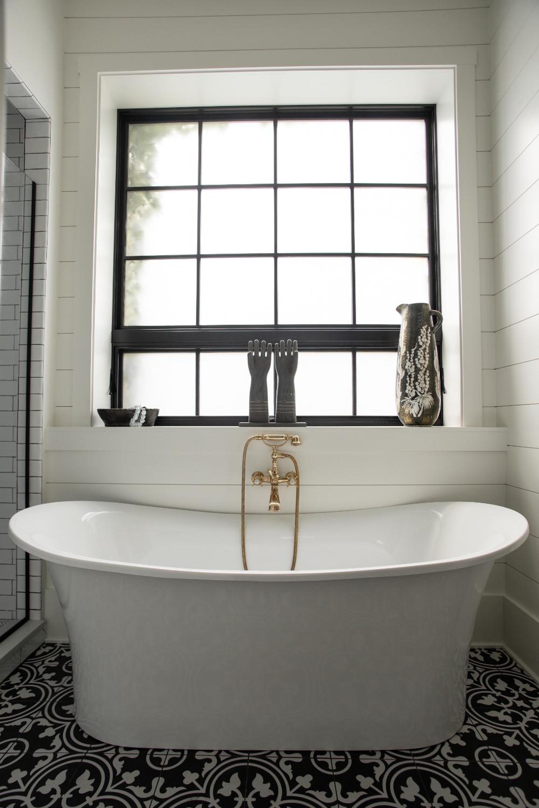 Black Door Bungalow by Juniper Holiday + Home