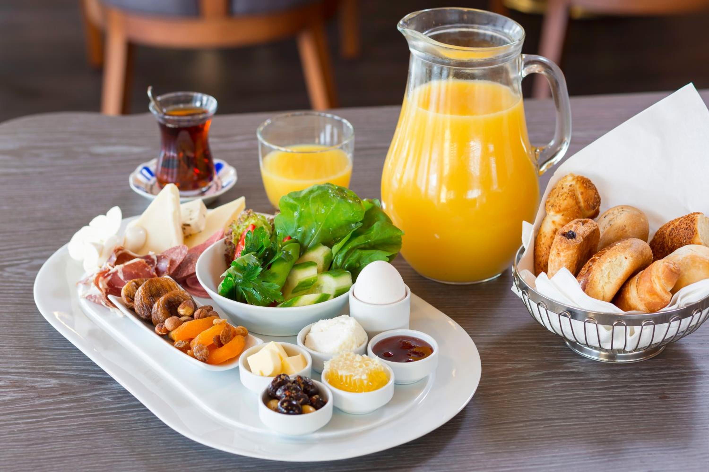 Nidya Otel Esenyurt - Image 8