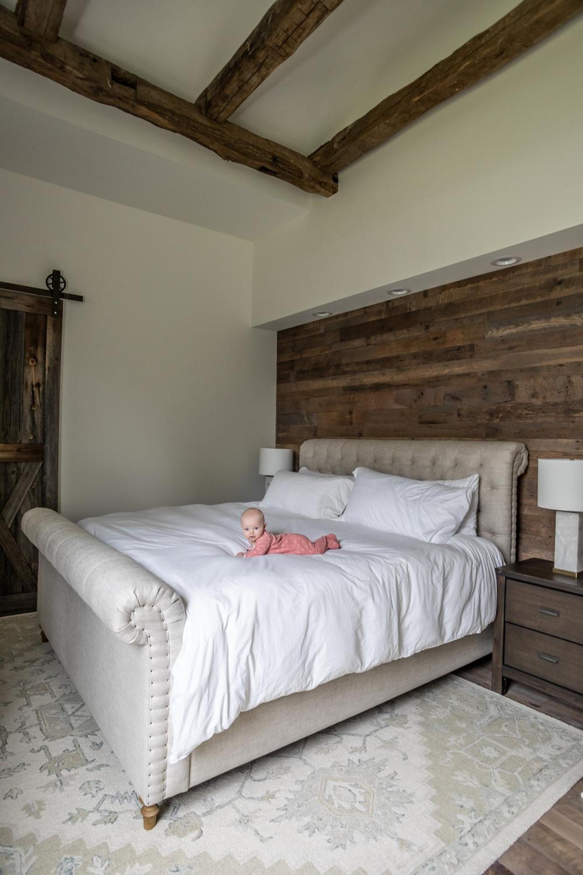 Black Door Bungalow by Juniper Holiday + Home