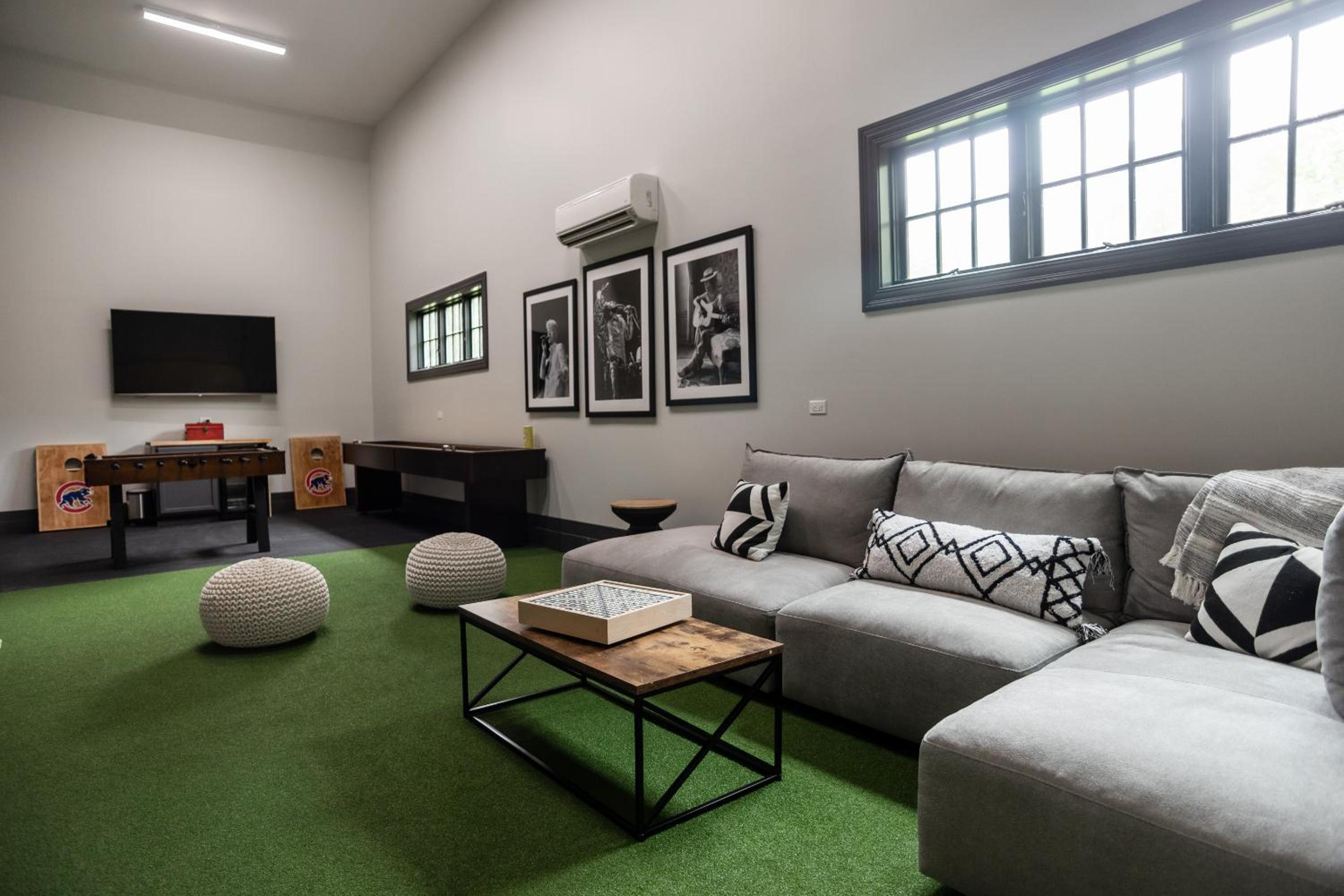 Black Door Bungalow by Juniper Holiday + Home